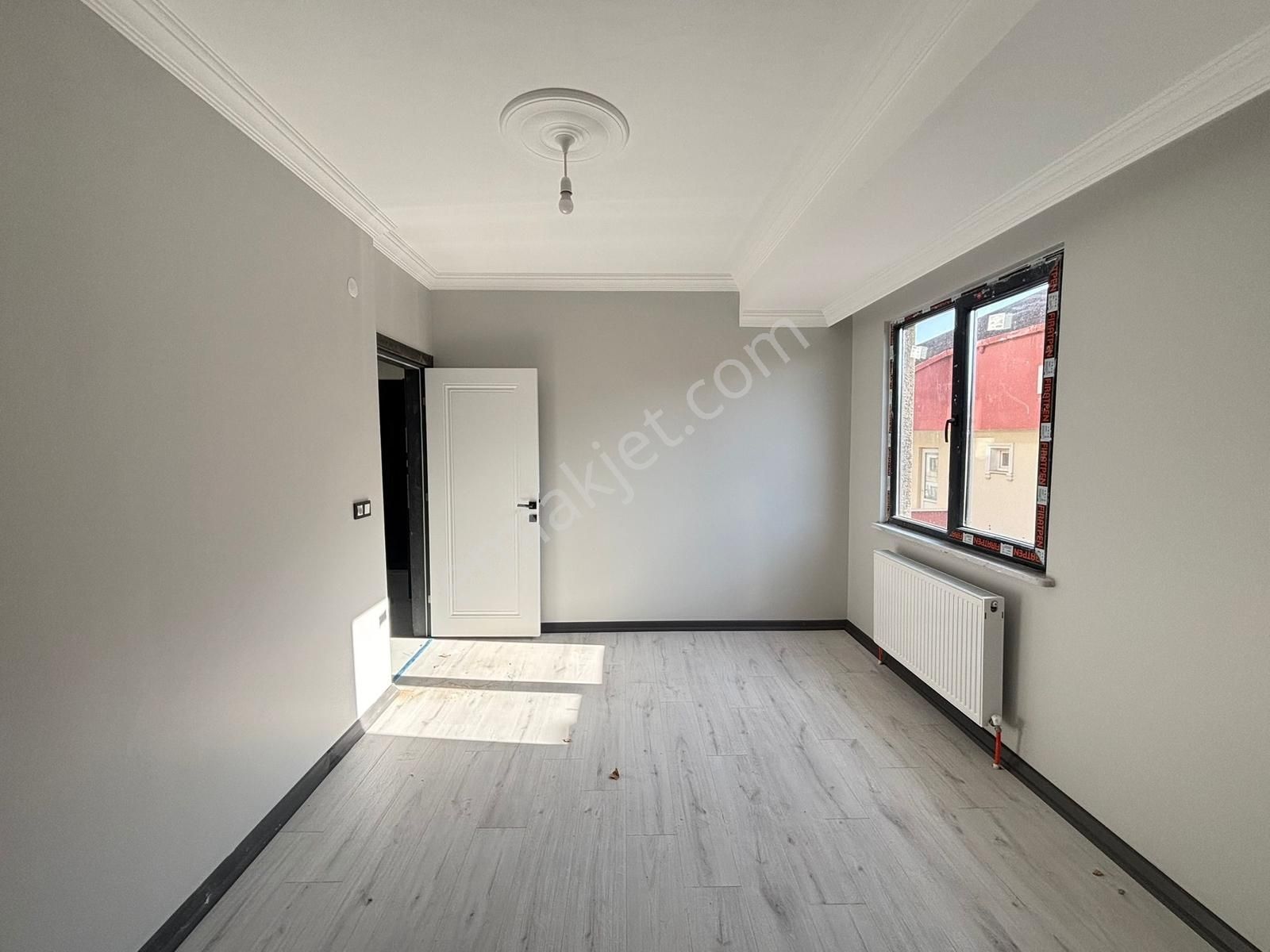 Fa Özbir'den Fatih'te Kat Mülkiyetli Kapalı Otoparklı 2+1 Daire - Görsel 6