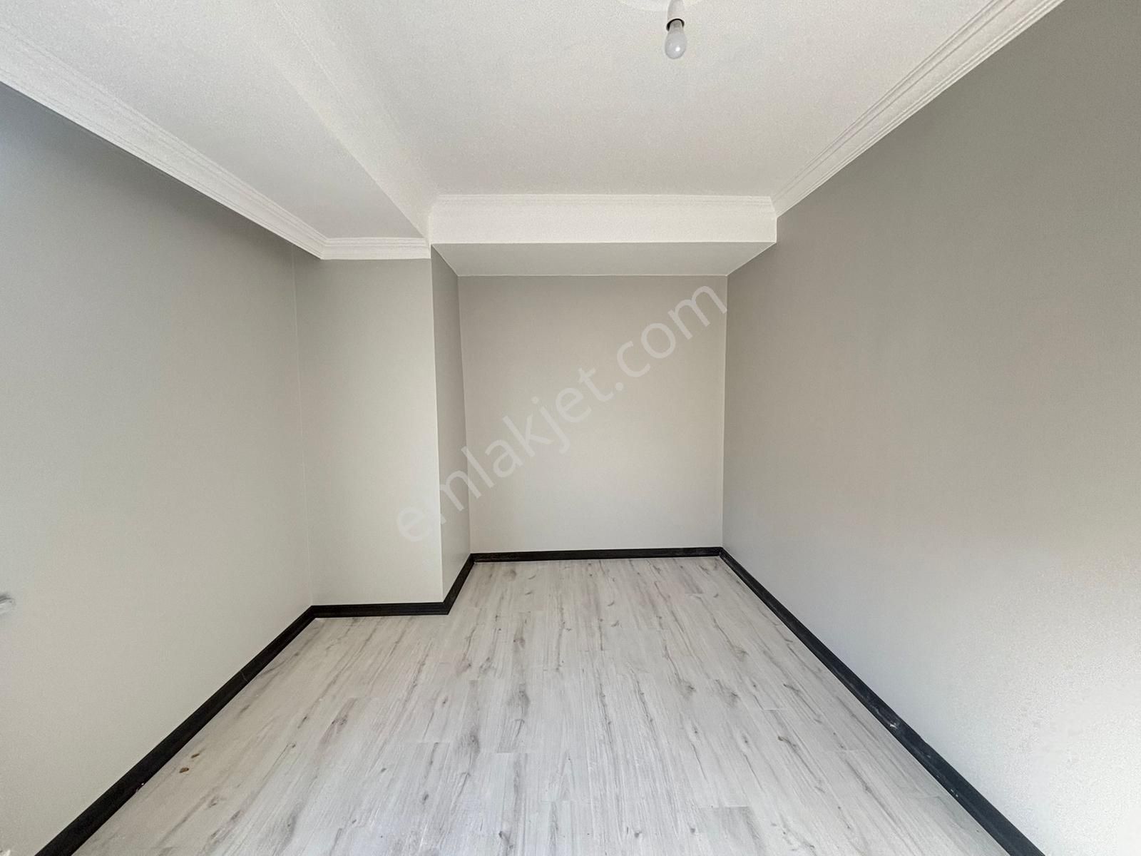 Fa Özbir'den Fatih'te Kat Mülkiyetli Kapalı Otoparklı 2+1 Daire - Görsel 28