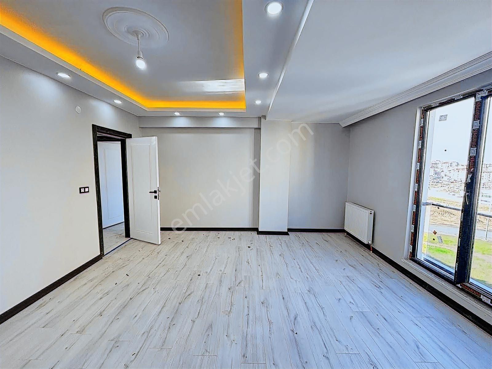 Fa Özbir'den Fatih'te Kat Mülkiyetli Kapalı Otoparklı 2+1 Daire - Görsel 33