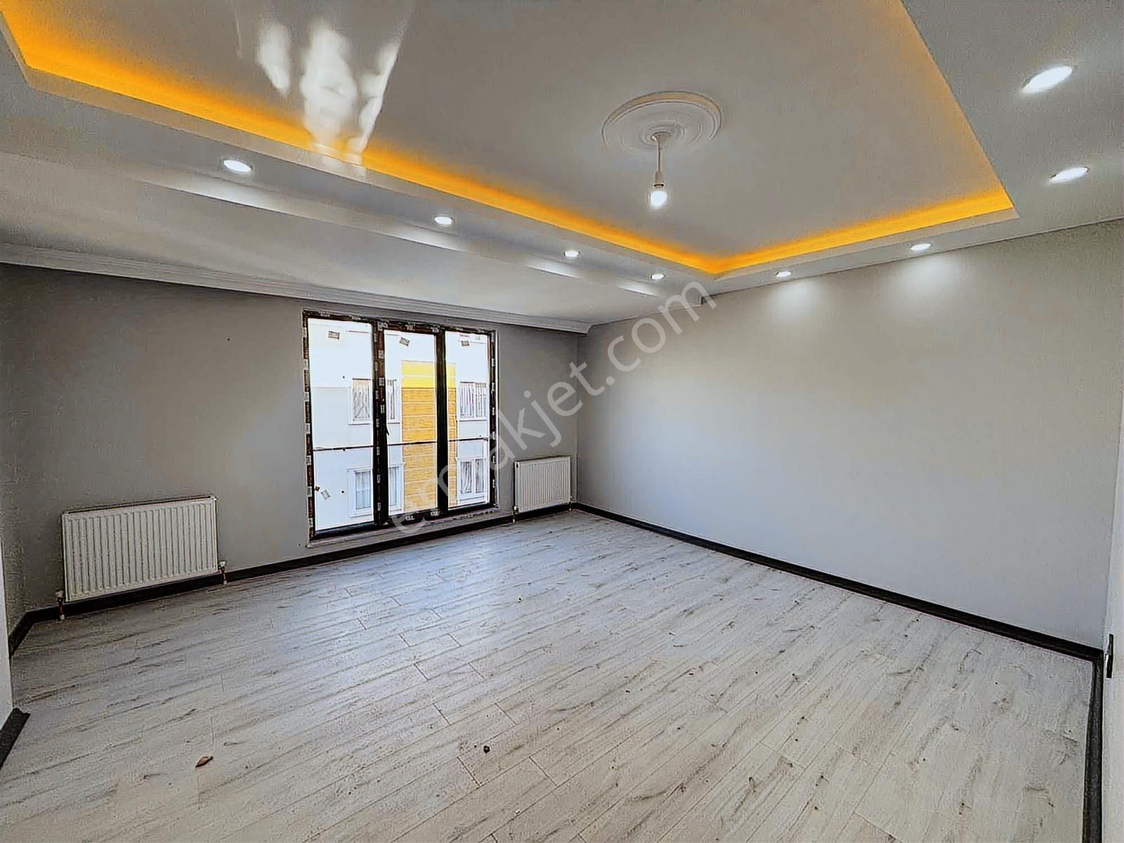 Fa Özbir'den Fatih'te Kat Mülkiyetli Kapalı Otoparklı 2+1 Daire - Görsel 31