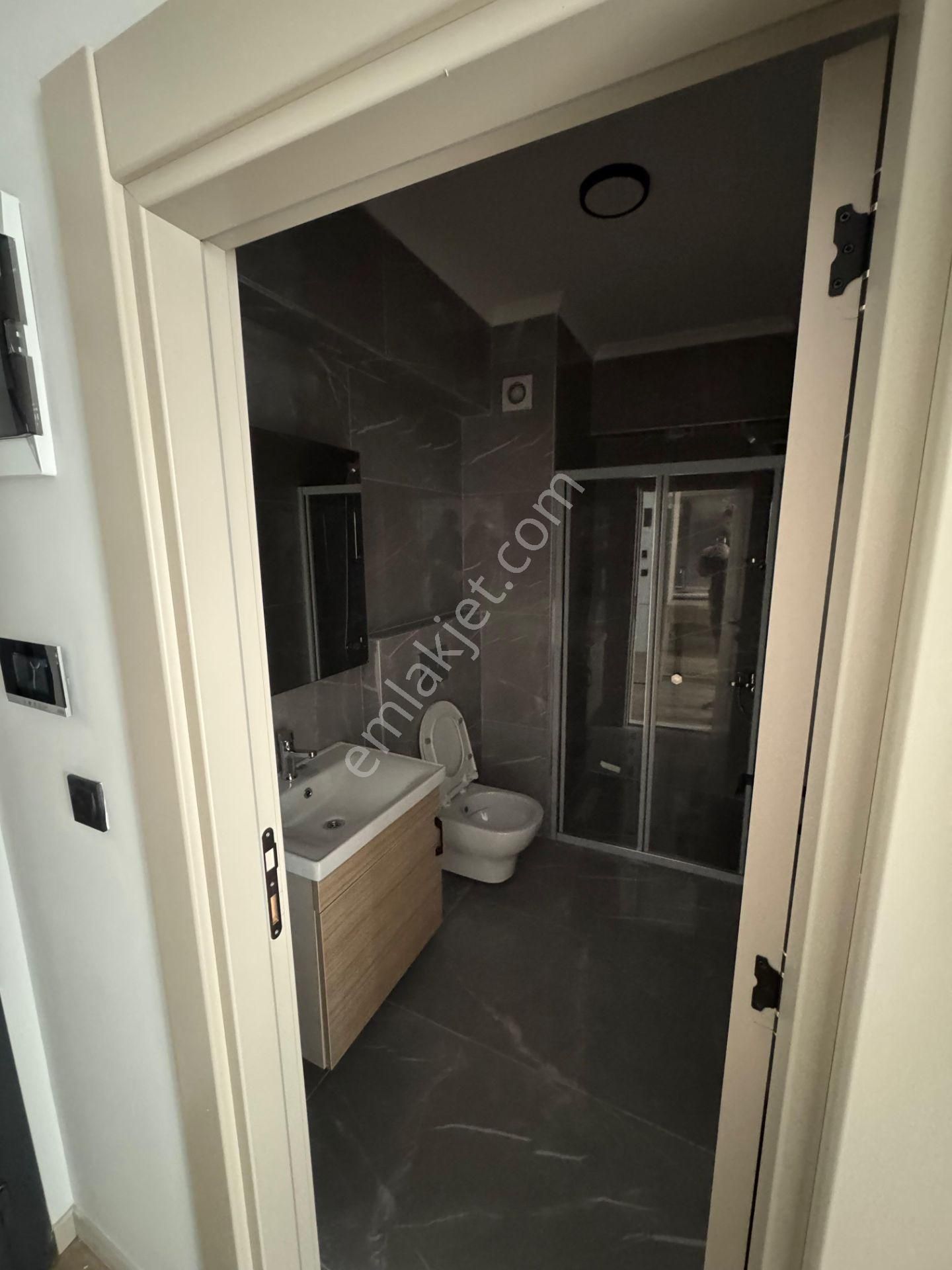 Bahar'dan Görükle'de Sıfır Lüks Sitede Arakat 1+1 Eşyalı Daire - Görsel 23