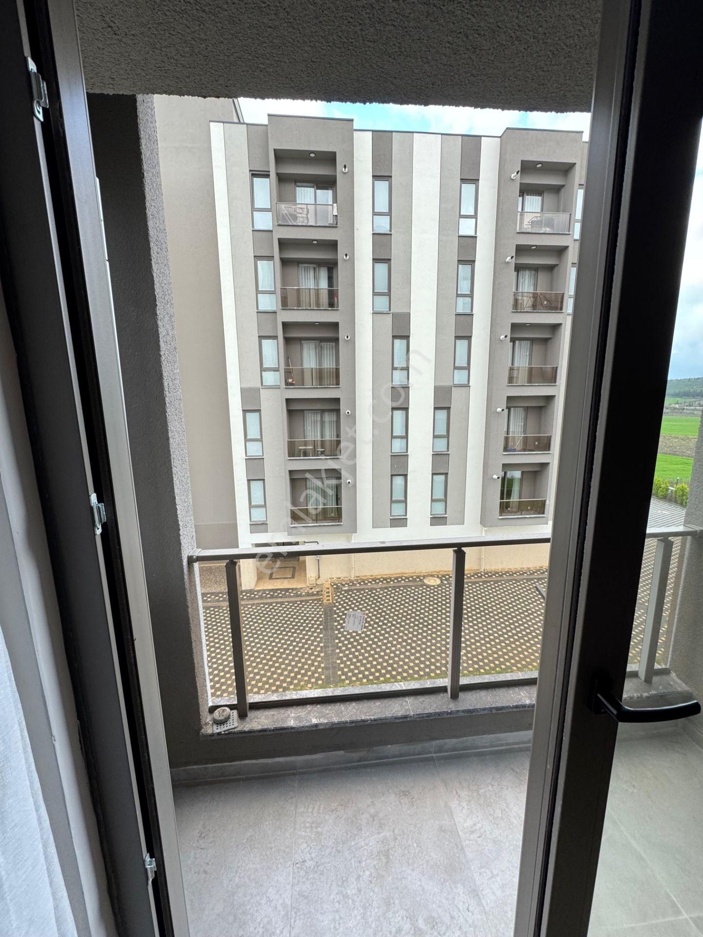 Bahar'dan Görükle'de Sıfır Lüks Sitede Arakat 1+1 Eşyalı Daire - Görsel 11