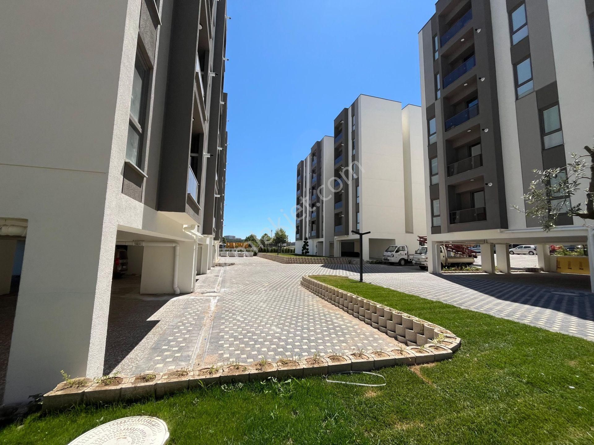 Bahar'dan Görükle'de Sıfır Lüks Sitede Arakat 1+1 Eşyalı Daire - Görsel 29