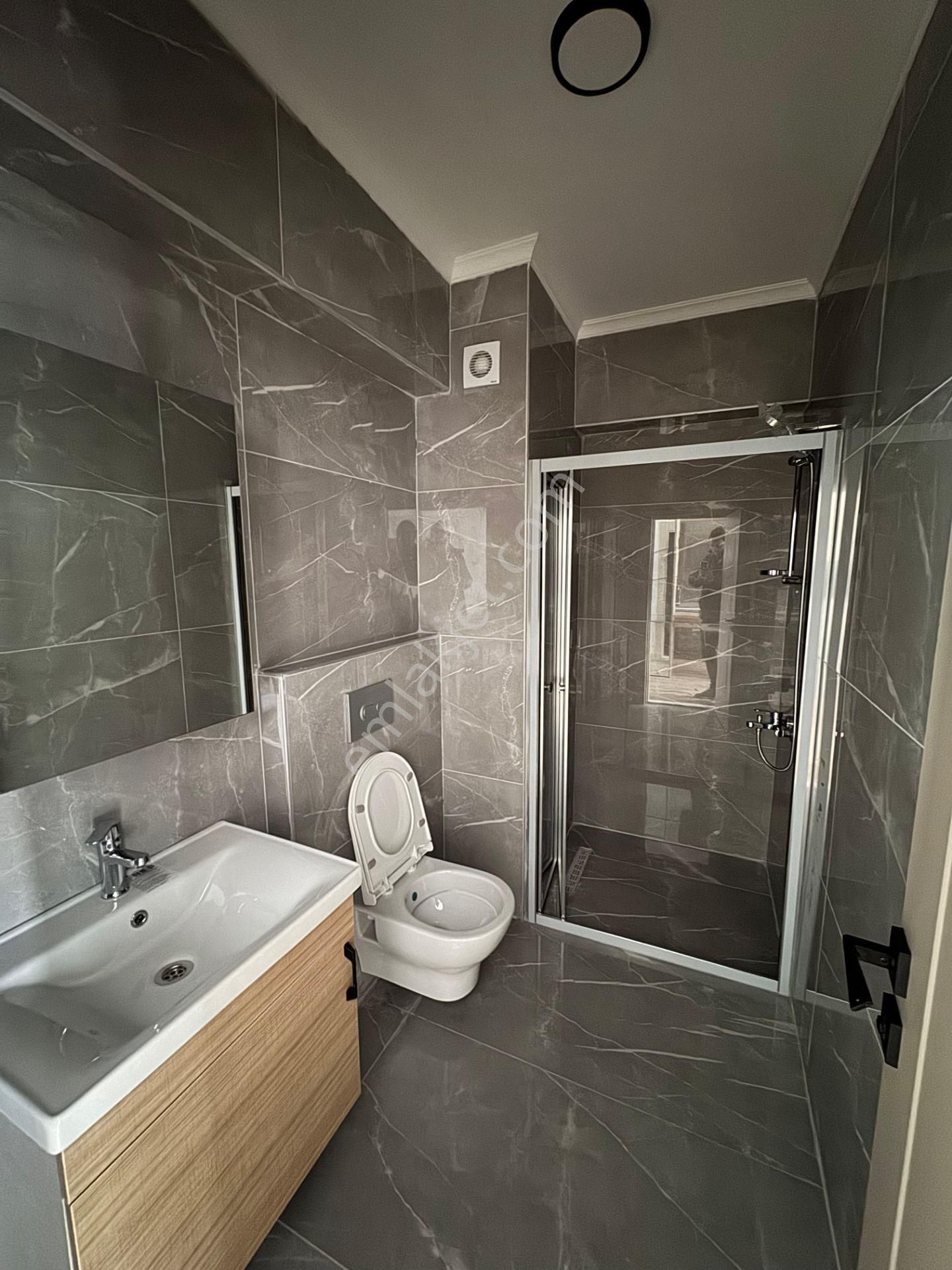 Bahar'dan Görükle'de Sıfır Lüks Sitede Arakat 1+1 Eşyalı Daire - Görsel 24