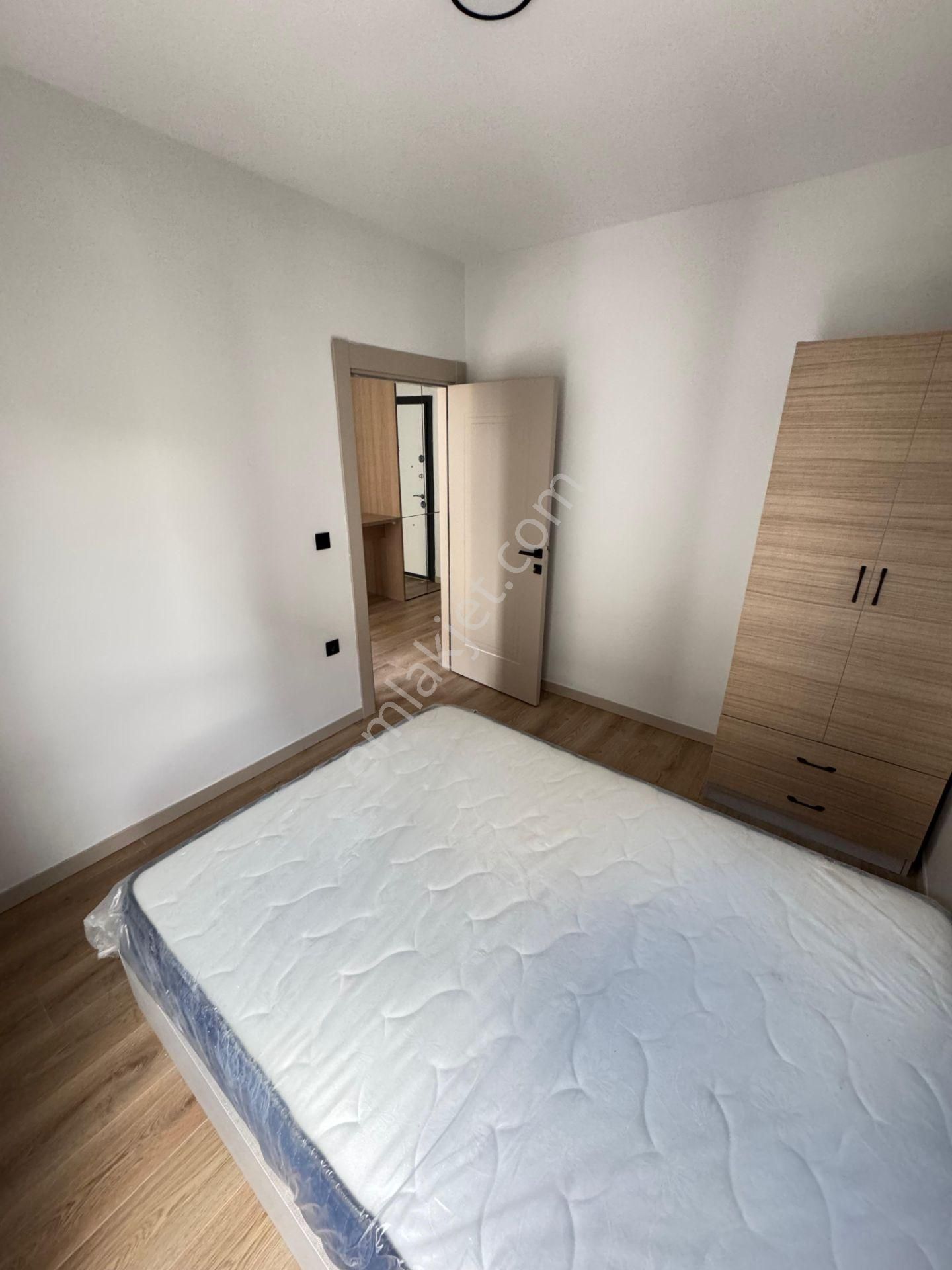 Bahar'dan Görükle'de Sıfır Lüks Sitede Arakat 1+1 Eşyalı Daire - Görsel 8