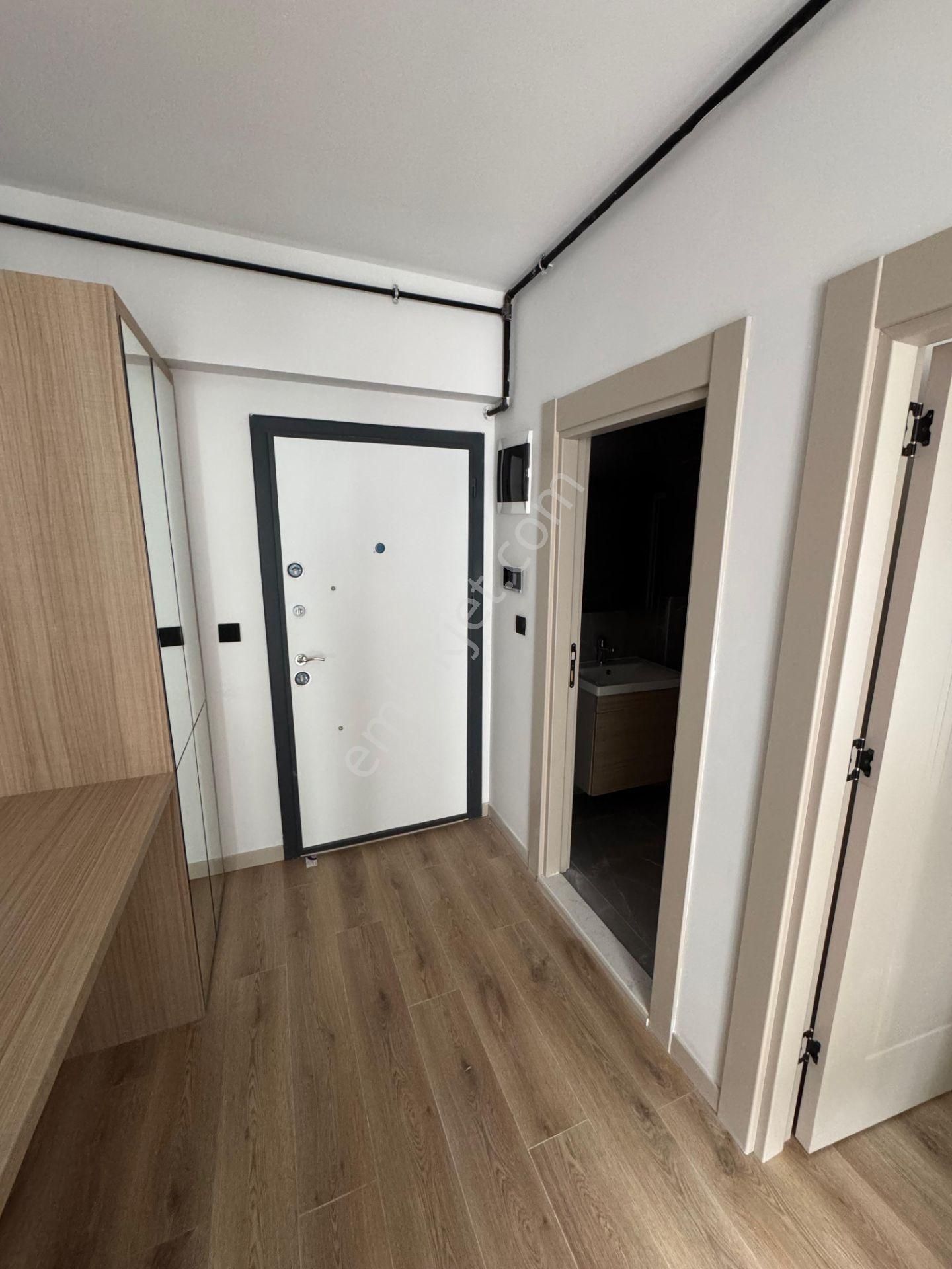 Bahar'dan Görükle'de Sıfır Lüks Sitede Arakat 1+1 Eşyalı Daire - Görsel 22
