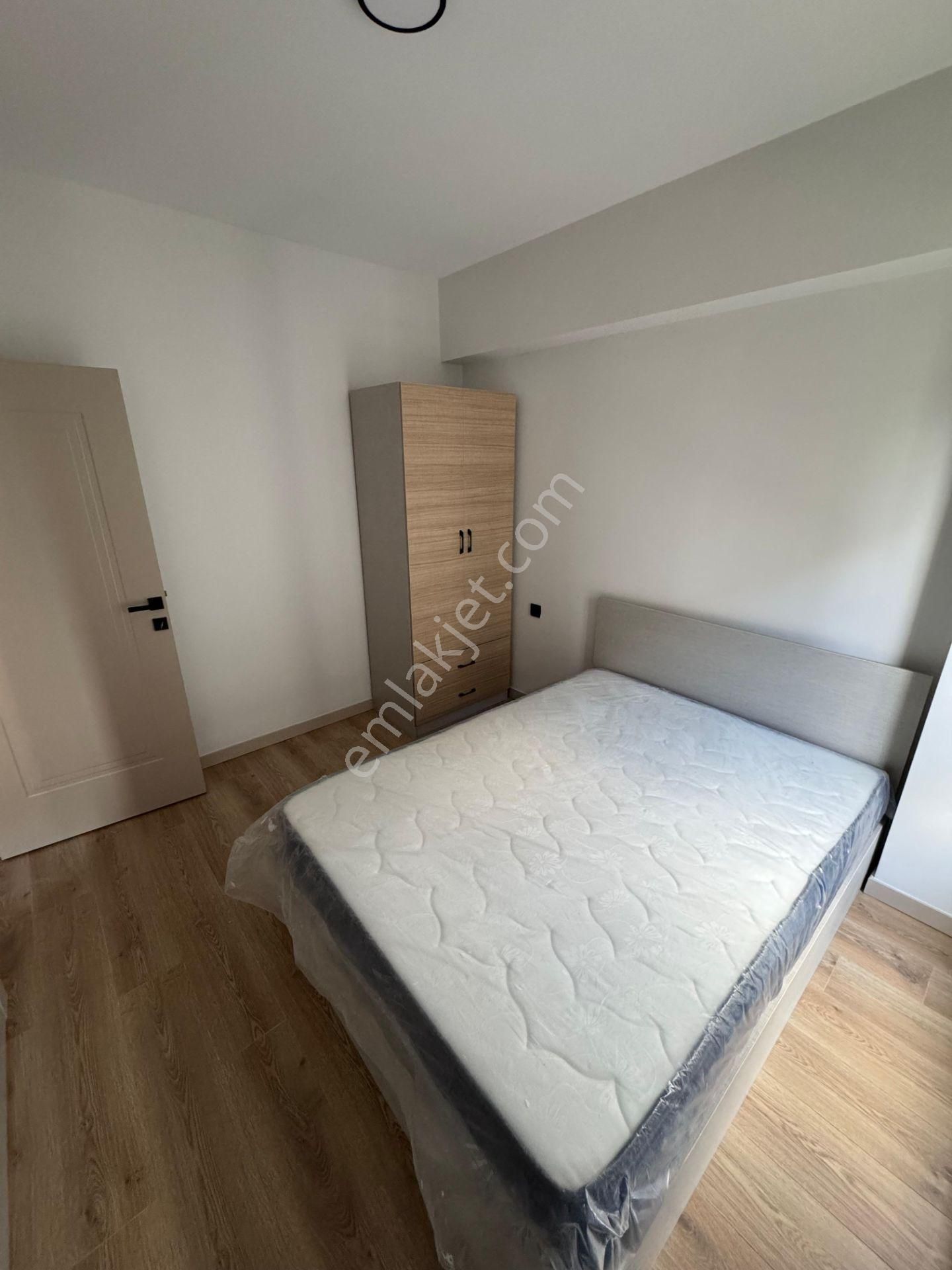 Bahar'dan Görükle'de Sıfır Lüks Sitede Arakat 1+1 Eşyalı Daire - Görsel 7