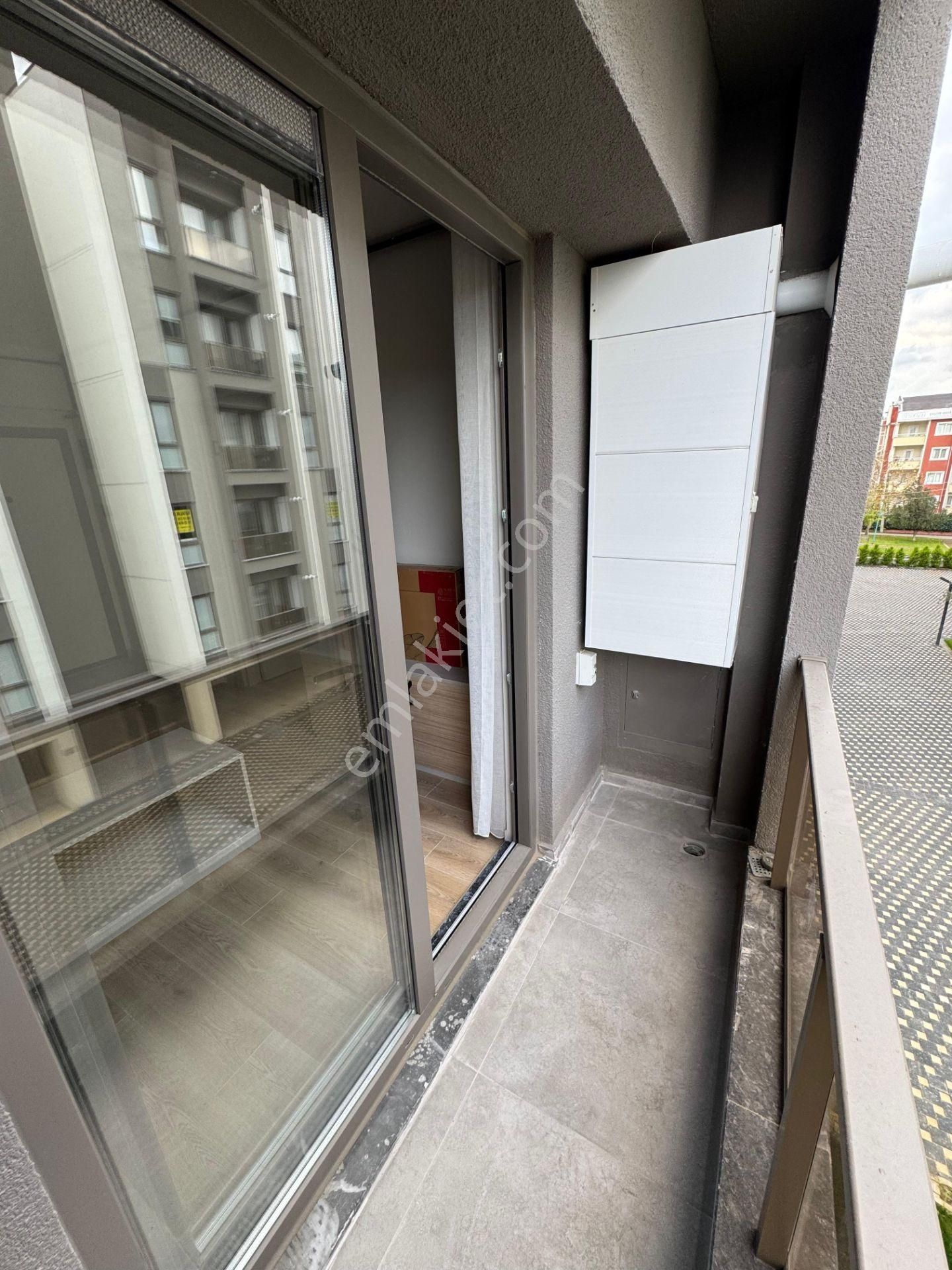 Bahar'dan Görükle'de Sıfır Lüks Sitede Arakat 1+1 Eşyalı Daire - Görsel 15