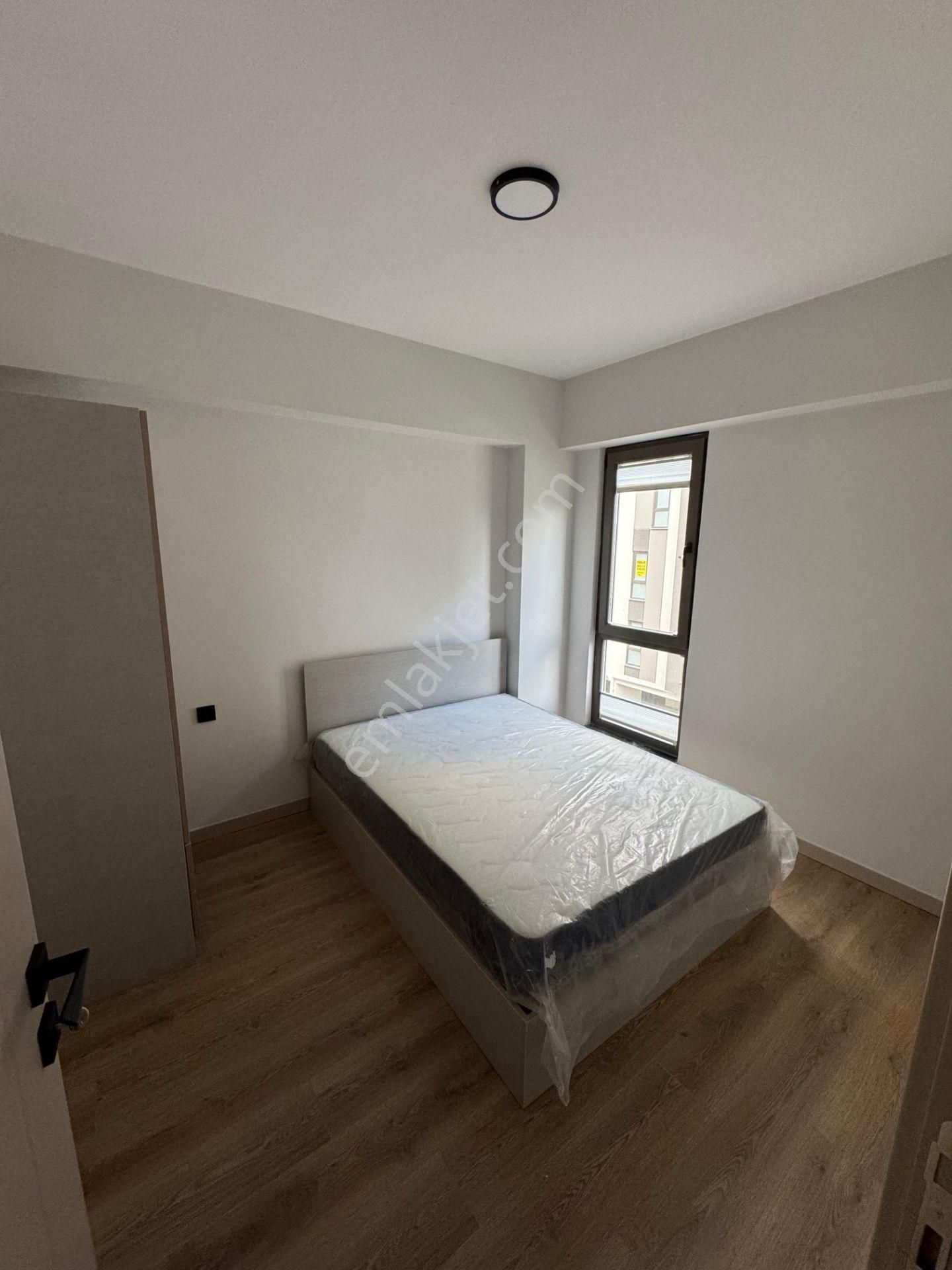 Bahar'dan Görükle'de Sıfır Lüks Sitede Arakat 1+1 Eşyalı Daire - Görsel 6