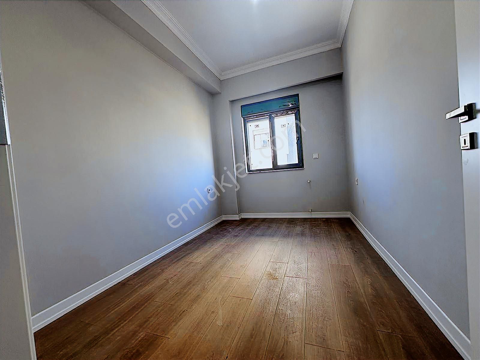 Kepez'de Sıfır Havuzlu Site İçerisinde Ebeveyn Banyolu 2+1 Daire - Görsel 24