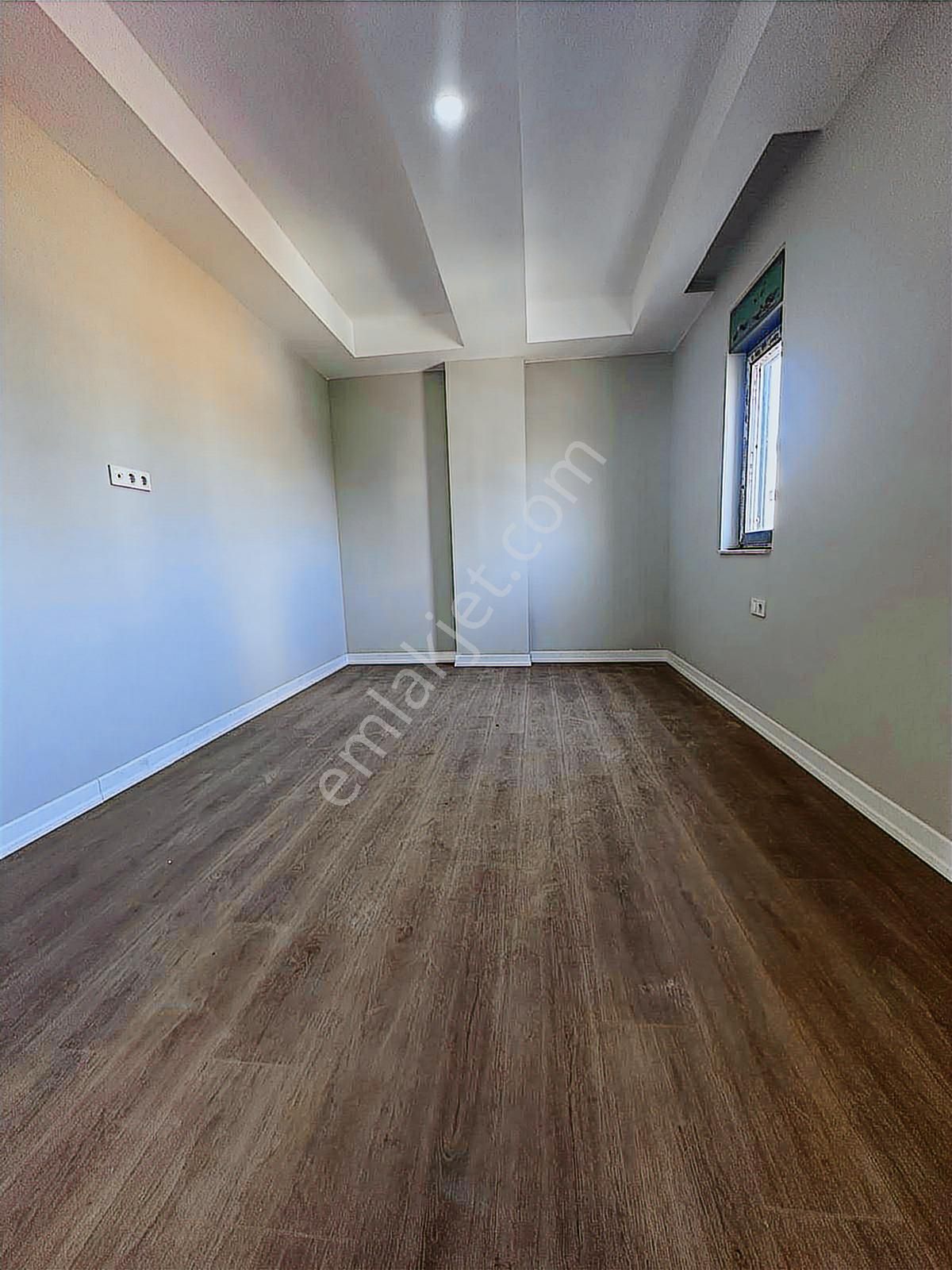 Kepez'de Sıfır Havuzlu Site İçerisinde Ebeveyn Banyolu 2+1 Daire - Görsel 23