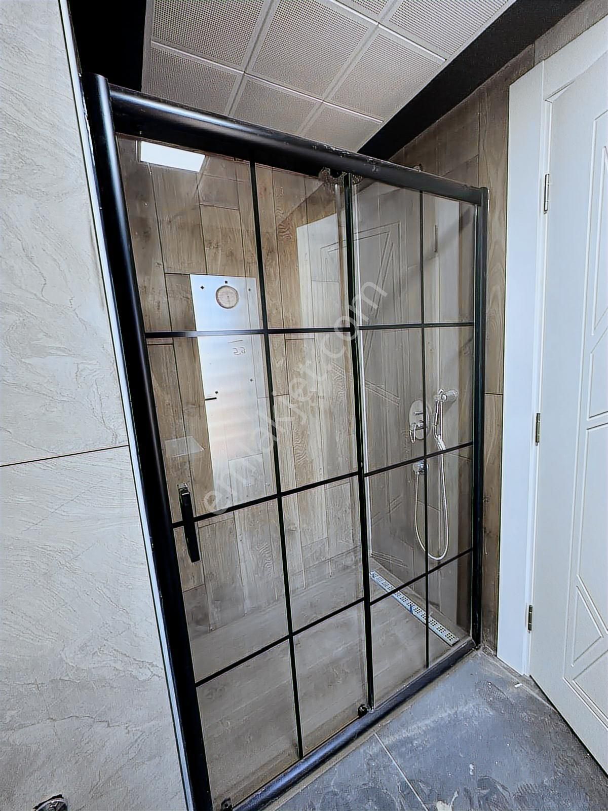 Kepez'de Sıfır Havuzlu Site İçerisinde Ebeveyn Banyolu 2+1 Daire - Görsel 15