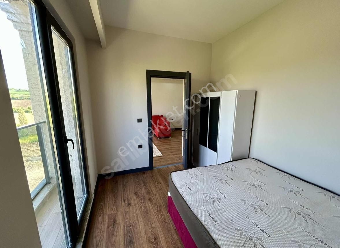 Ziyacan Gayrimenkulden Ortacami Mah. Sıfır Kiralık 1+1 Daire - Görsel 14
