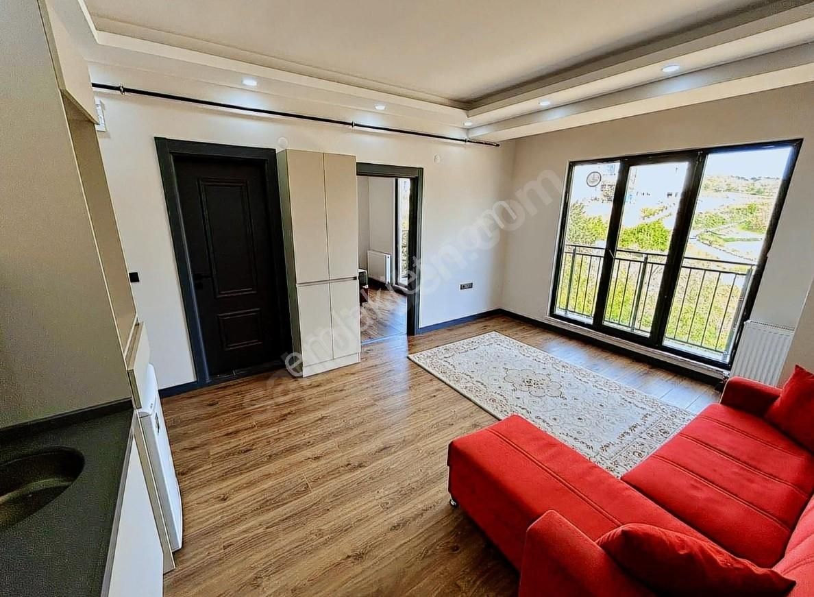 Ziyacan Gayrimenkulden Ortacami Mah. Sıfır Kiralık 1+1 Daire - Görsel 5