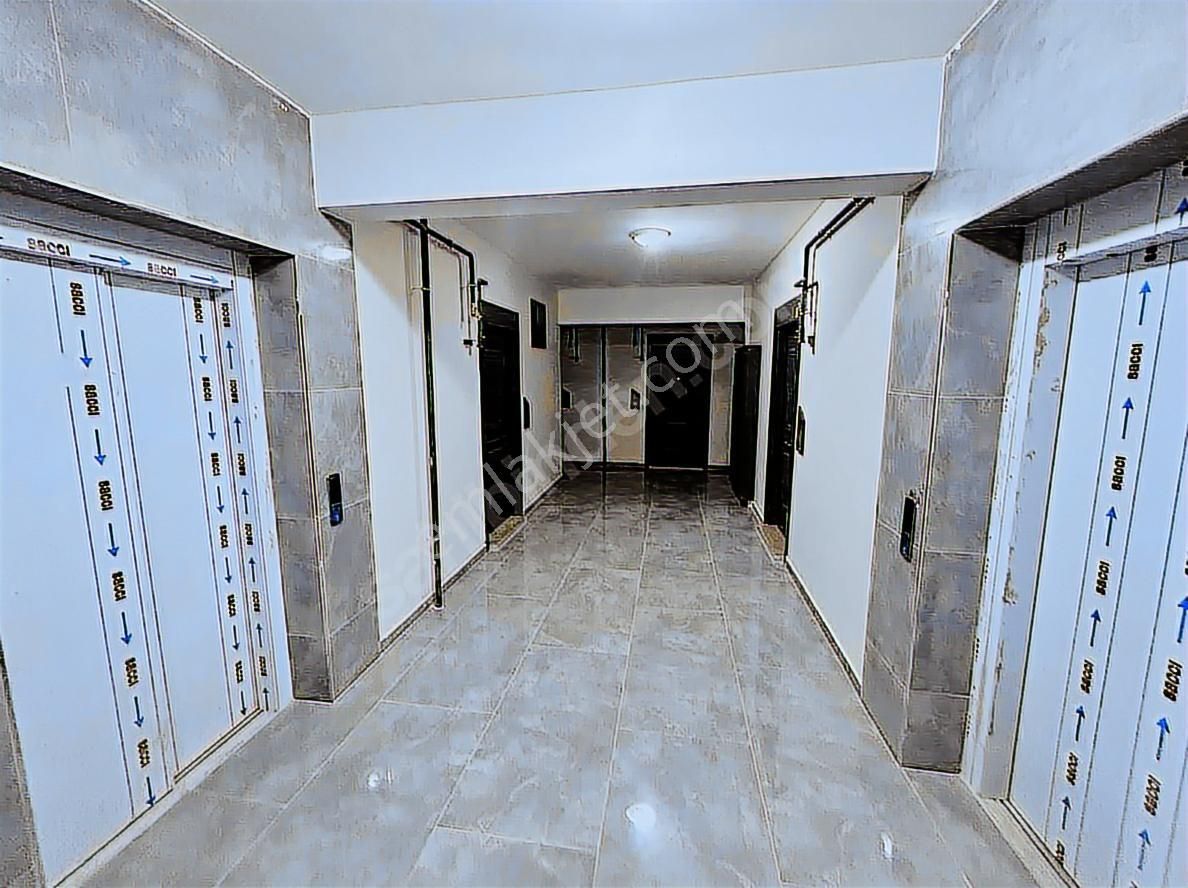 Ziyacan Gayrimenkulden Ortacami Mah. Sıfır Kiralık 1+1 Daire - Görsel 15
