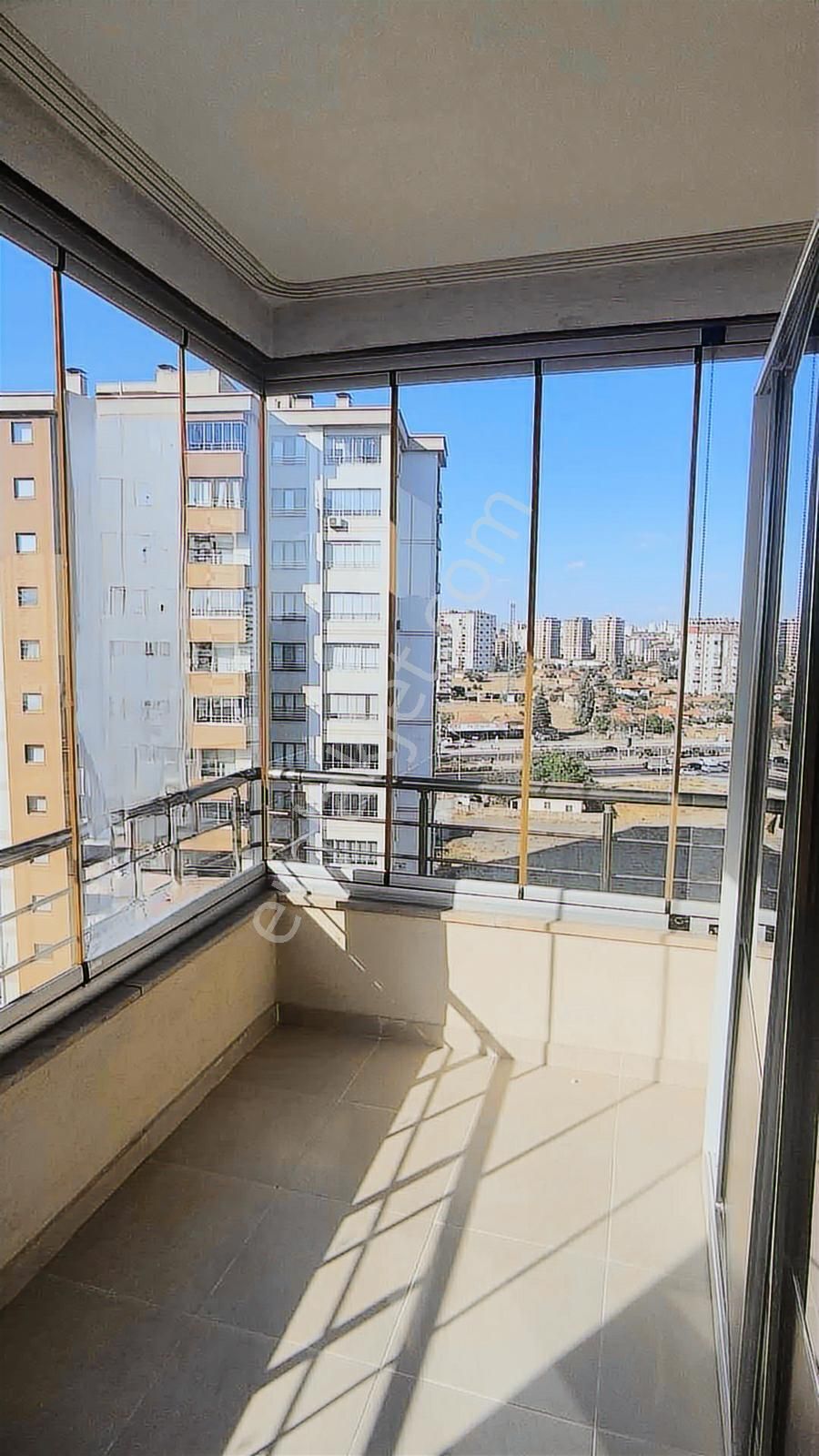 Tried - Hulusi Akar Bulvarı Üzerinde Geniş 3+1 Lüks Daire - Görsel 6