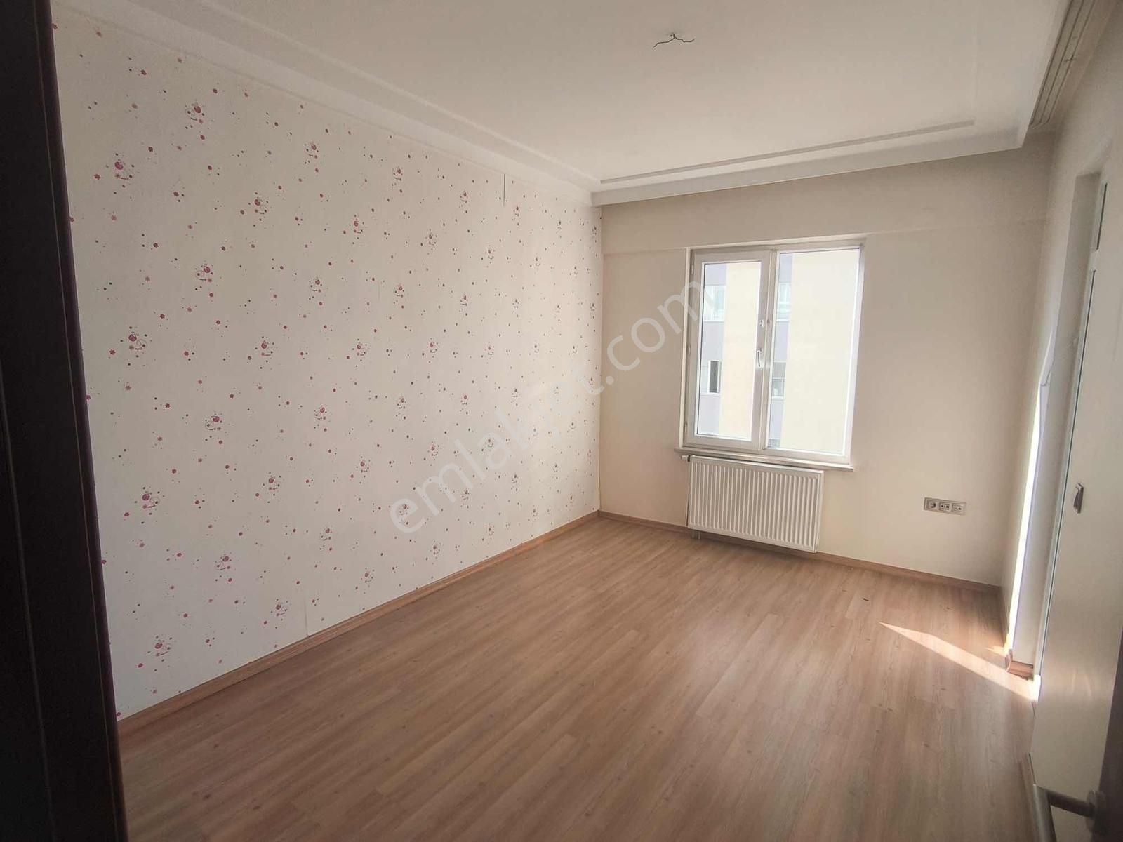 Tried - Hulusi Akar Bulvarı Üzerinde Geniş 3+1 Lüks Daire - Görsel 11