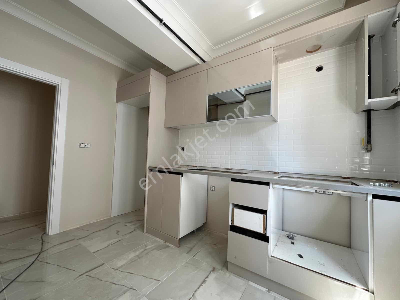 Bahçelievler Mh. Butik Sitede Uygun Fiyata Geniş 2+1 Daire - Görsel 12