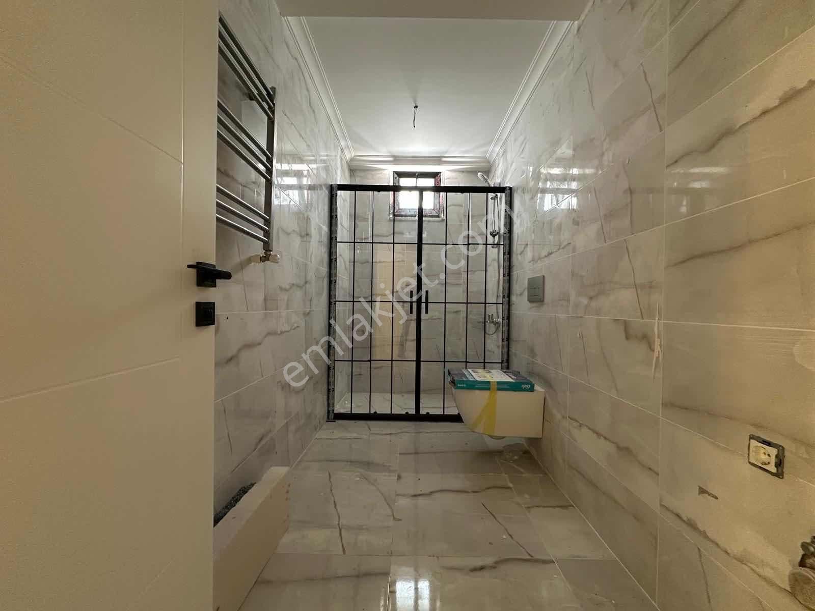 Bahçelievler Mh. Butik Sitede Uygun Fiyata Geniş 2+1 Daire - Görsel 20