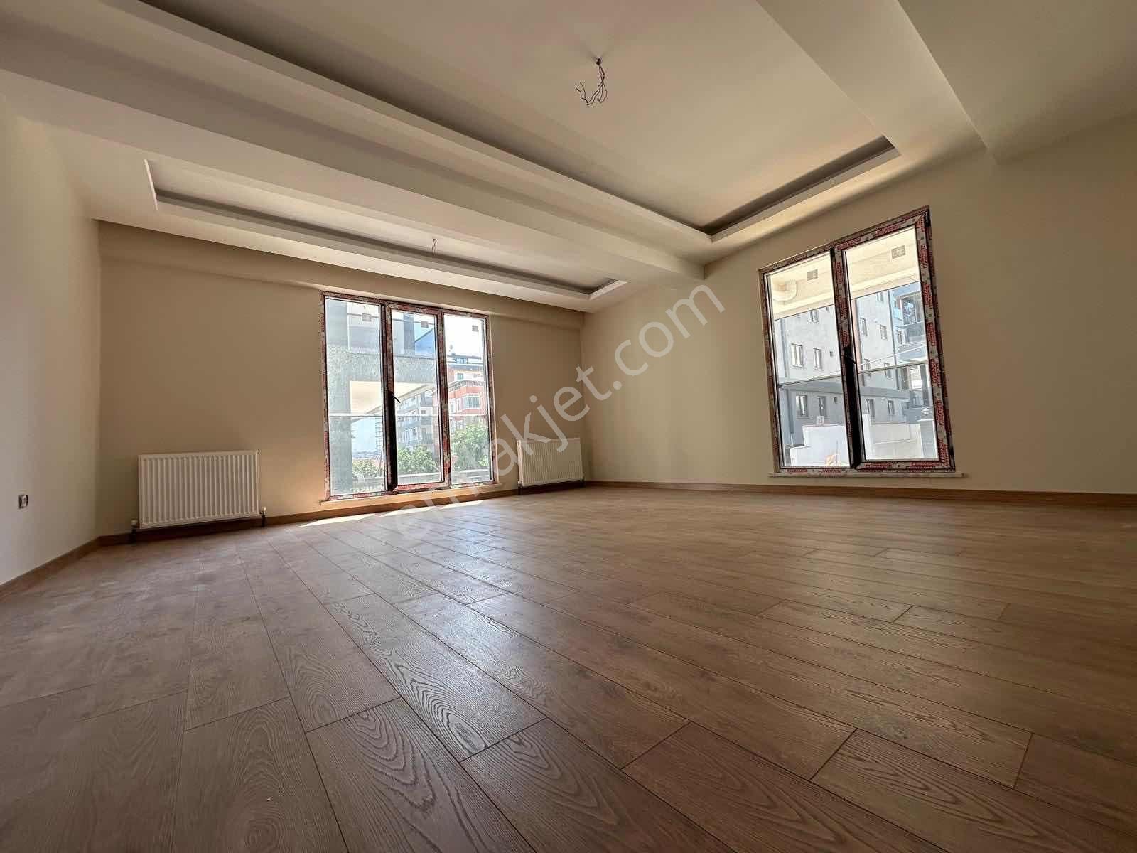 Bahçelievler Mh. Butik Sitede Uygun Fiyata Geniş 2+1 Daire - Görsel 17