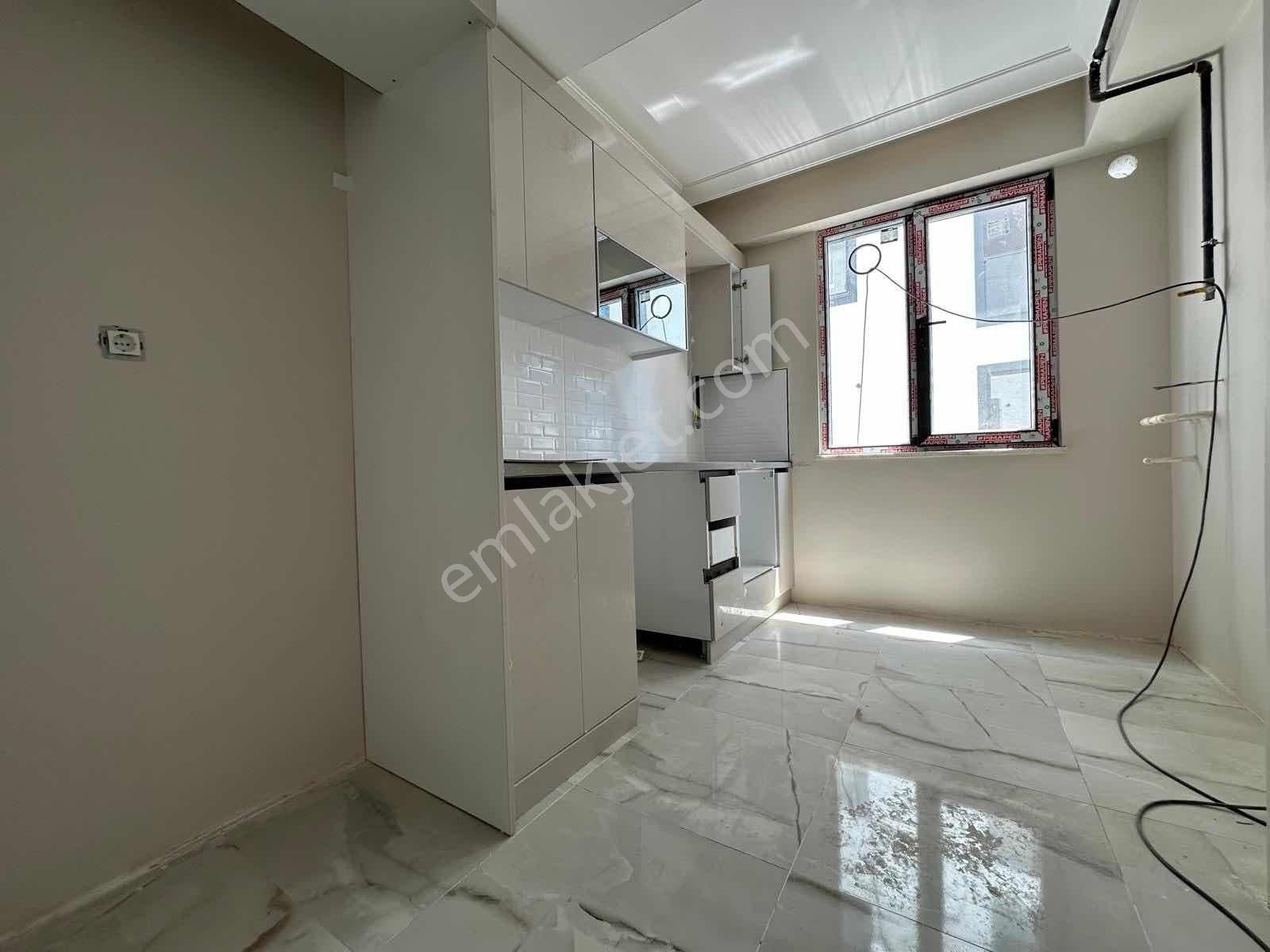 Bahçelievler Mh. Butik Sitede Uygun Fiyata Geniş 2+1 Daire - Görsel 9