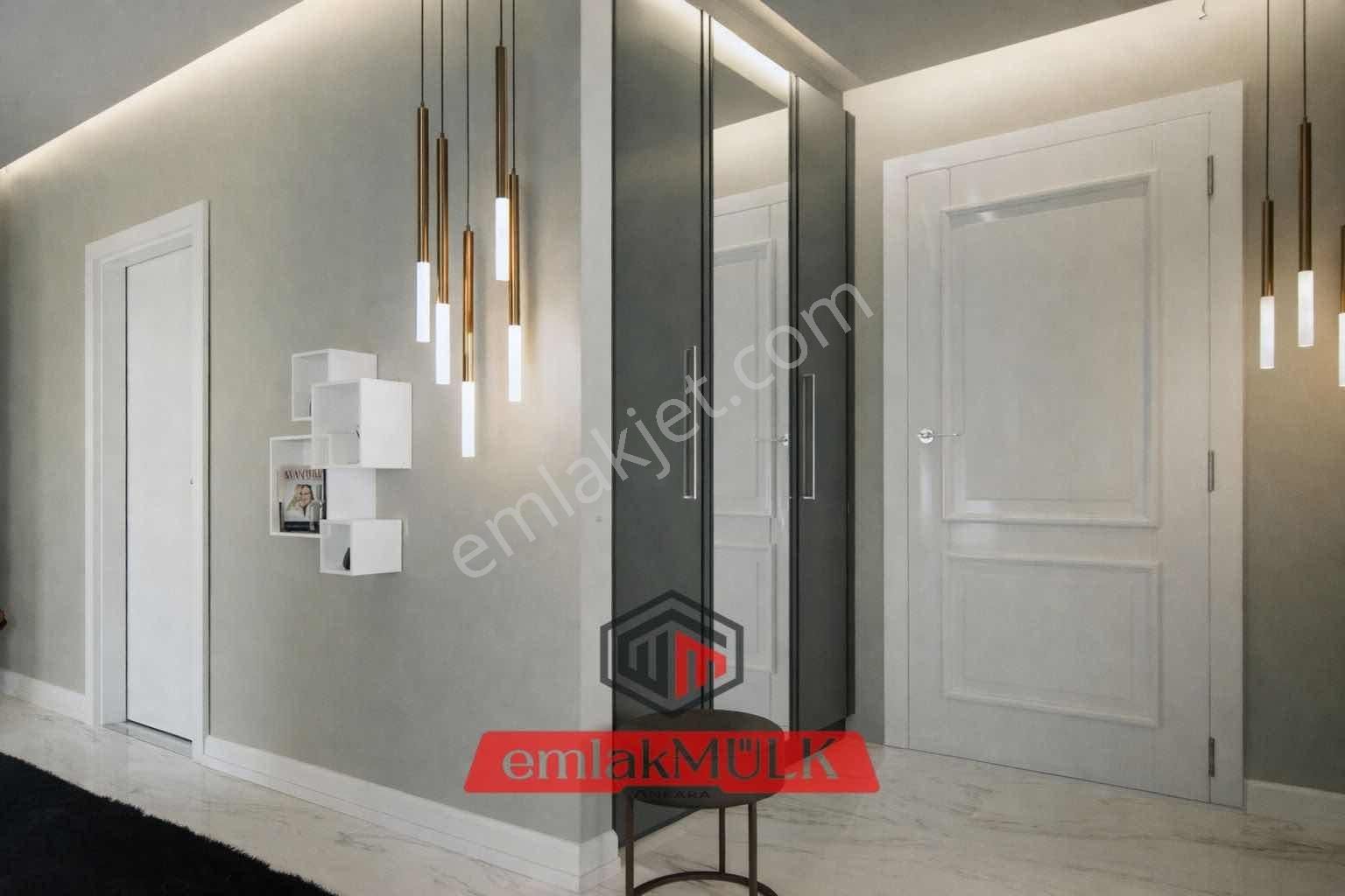 Emlakmülk'ten Yukarıyurtçuda Satılık 2+1 Daire.. - Görsel 9