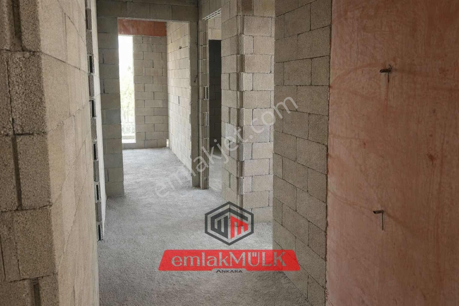 Emlakmülk'ten Yukarıyurtçuda Satılık 2+1 Daire.. - Görsel 32
