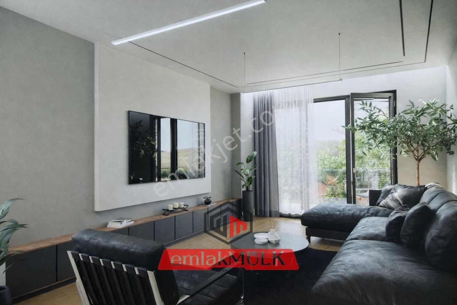 Emlakmülk'ten Yukarıyurtçuda Satılık 2+1 Daire.. - Görsel 8