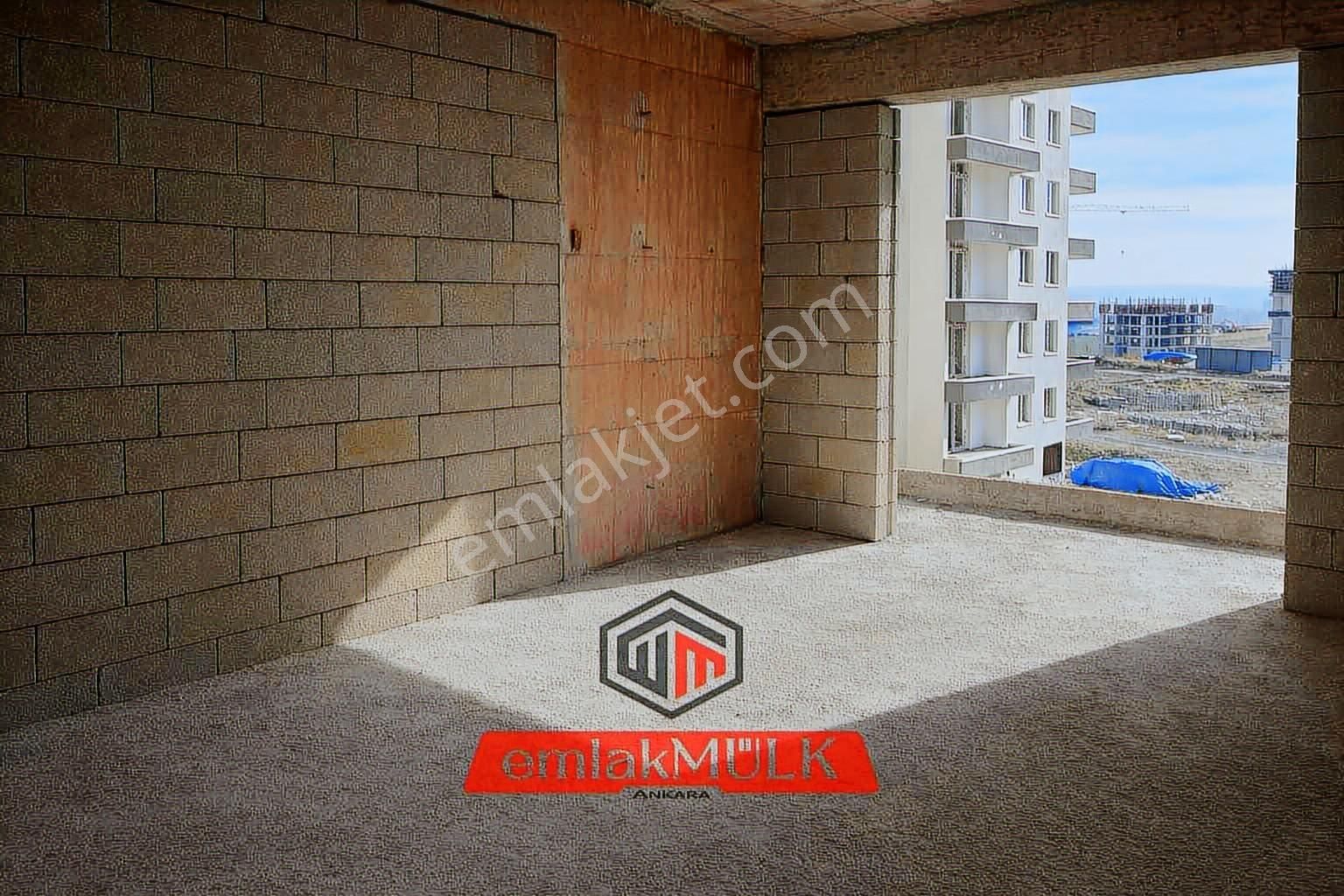 Emlakmülk'ten Yukarıyurtçuda Satılık 2+1 Daire.. - Görsel 11