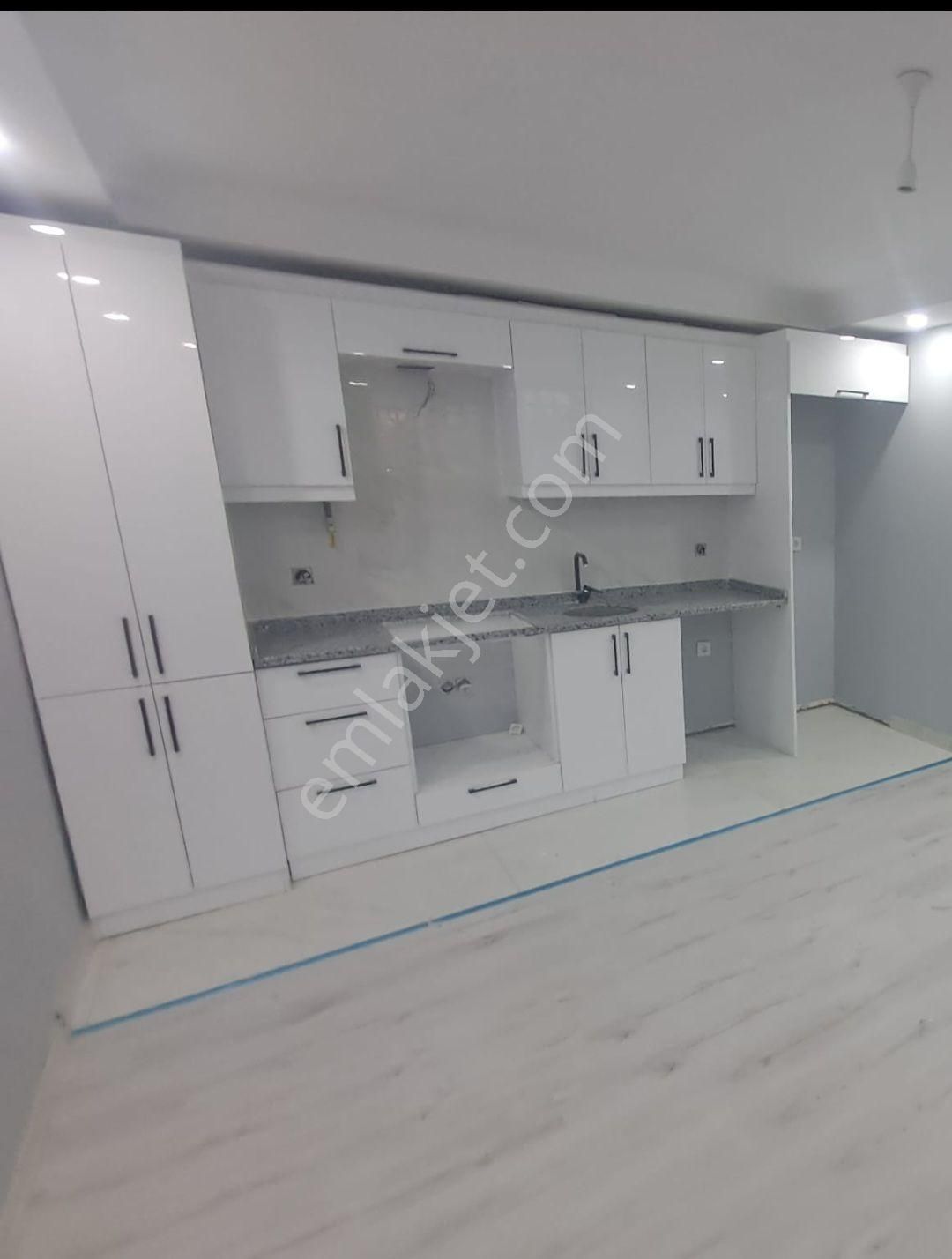 Ekşioğlu' Ndan Tekirdağ Süleymanpaşa Altınova Satılık 2+1 Amerikan Mutfak - Görsel 10