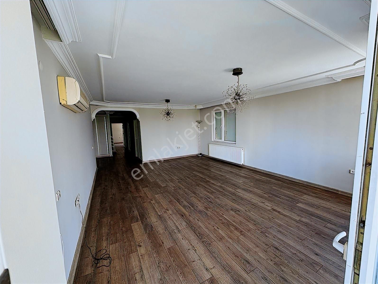 Gürsu Da 4+1 Ferah 260 M2 Satılık Dubleks Daire - Görsel 4
