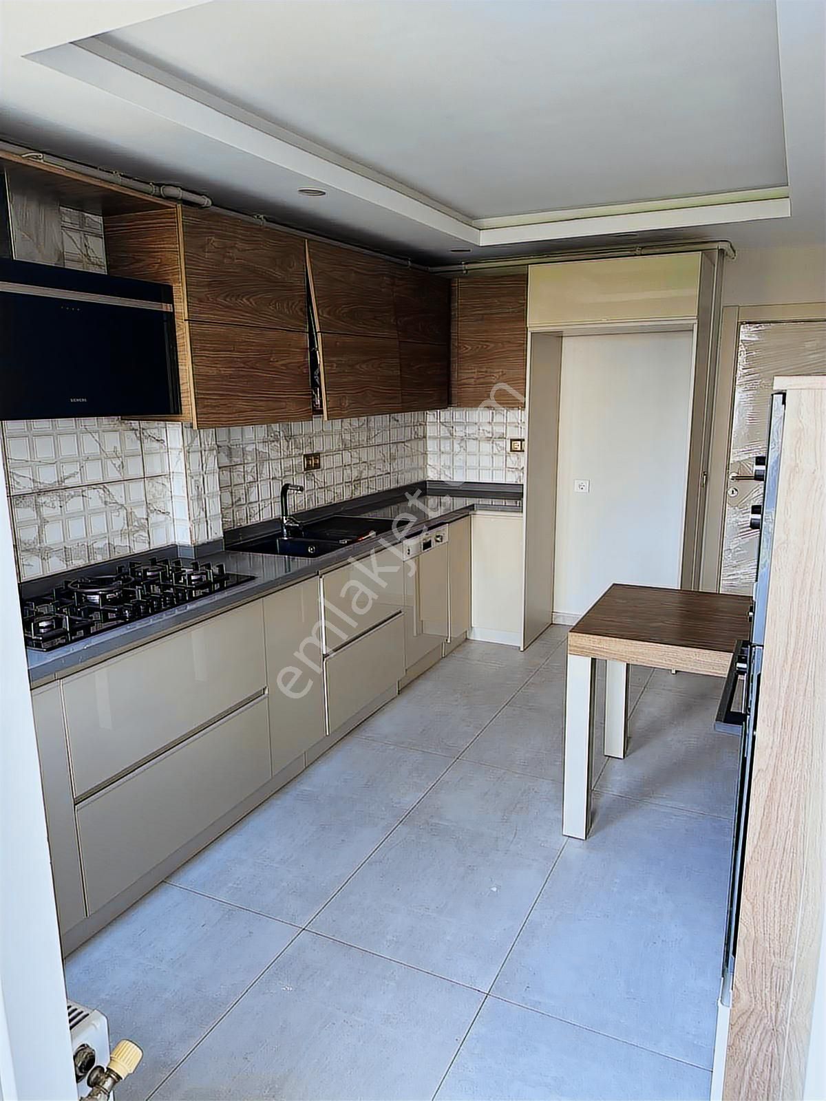 Gürsu Da 4+1 Ferah 260 M2 Satılık Dubleks Daire - Görsel 14