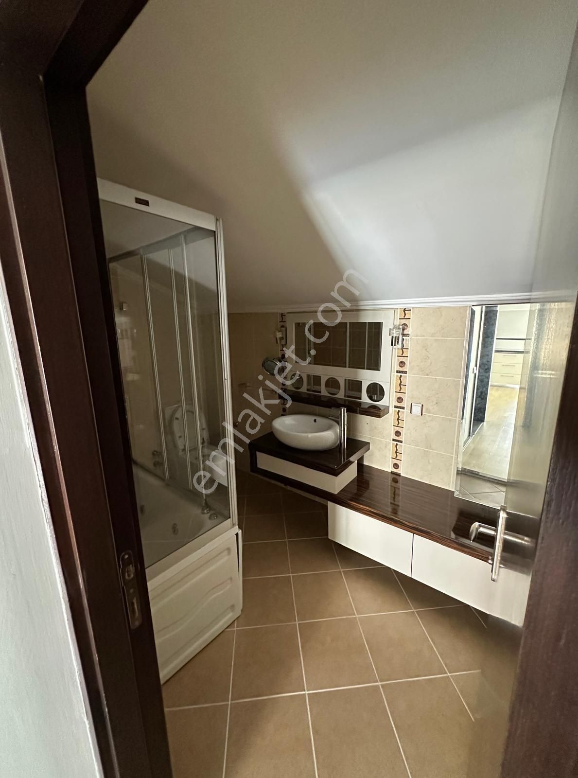 Gürsu Da 4+1 Ferah 260 M2 Satılık Dubleks Daire - Görsel 21