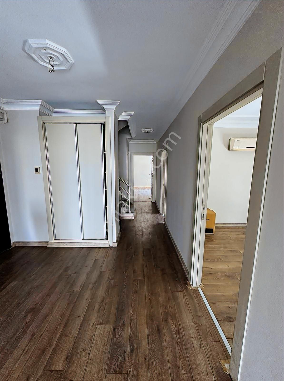 Gürsu Da 4+1 Ferah 260 M2 Satılık Dubleks Daire - Görsel 8