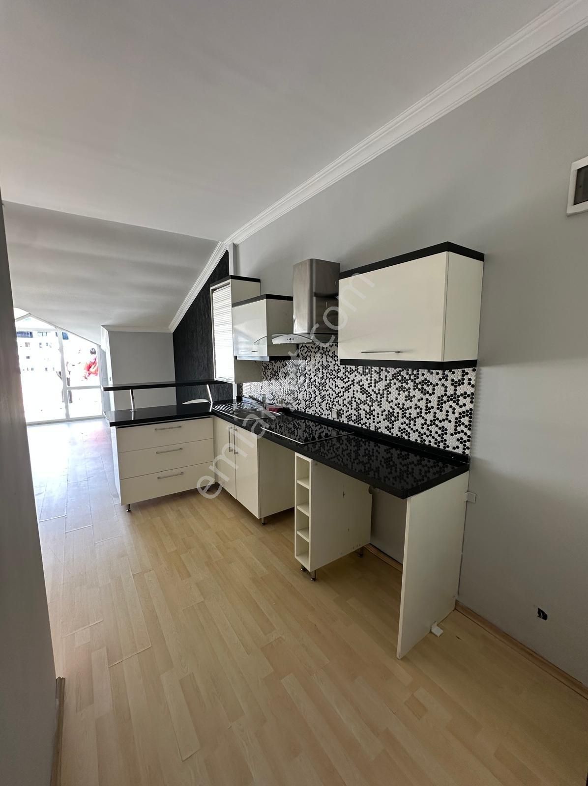 Gürsu Da 4+1 Ferah 260 M2 Satılık Dubleks Daire - Görsel 19