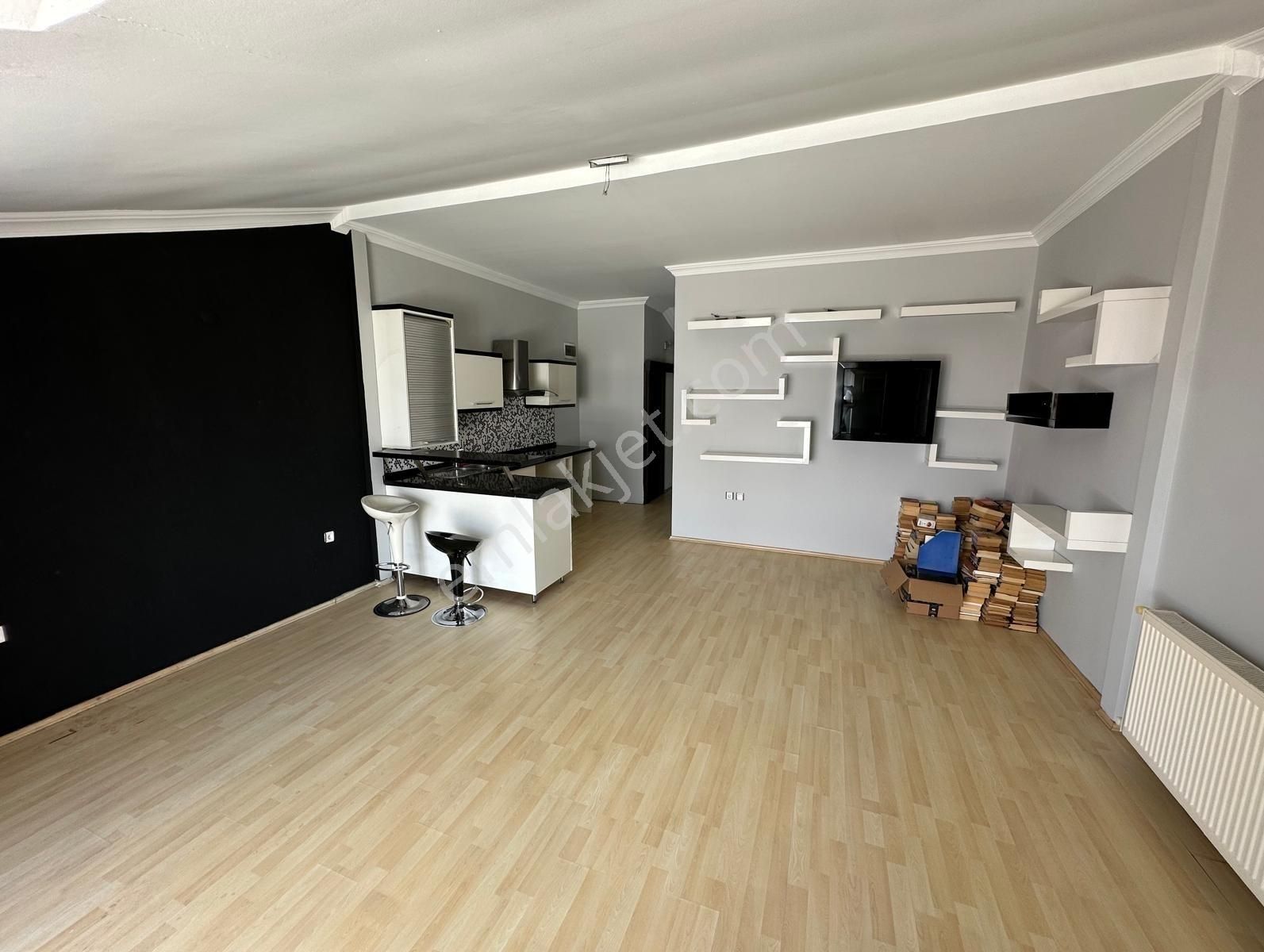 Gürsu Da 4+1 Ferah 260 M2 Satılık Dubleks Daire - Görsel 18