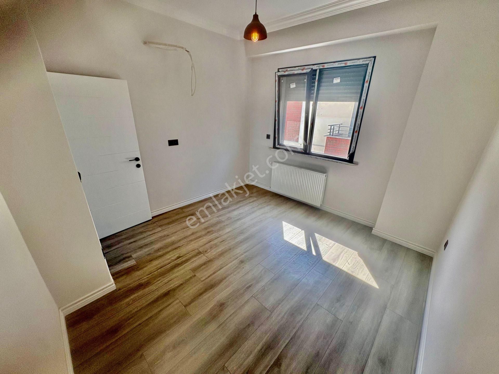 ▓karabuluttan▓zeytinli'de Doğayla İç İçe & Teraslı Lüx 3+1 Satılık Villa - Görsel 17