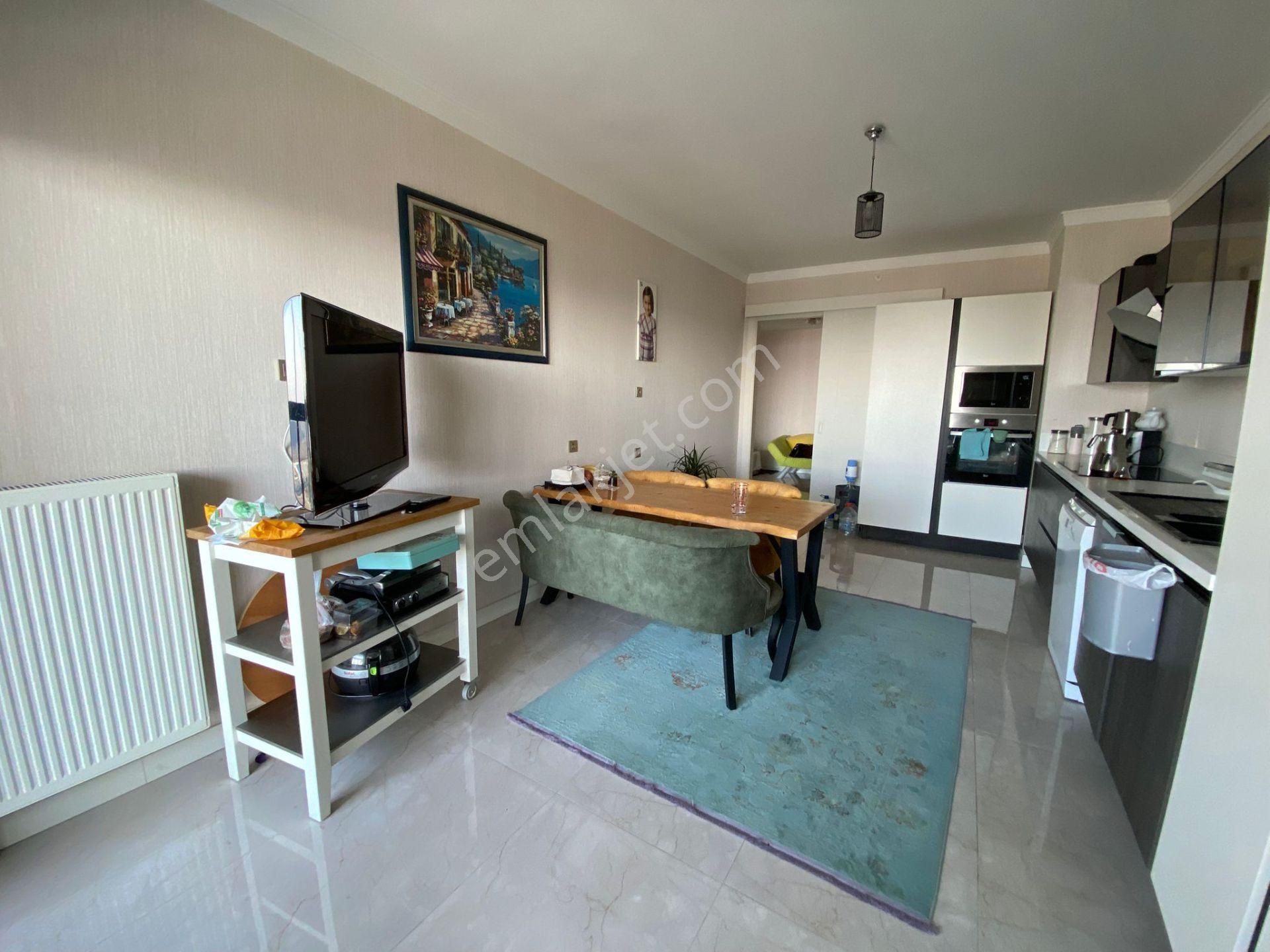 Mamak Akadia Modern Konutları Kiralık 3,5+1 Daire - Görsel 18