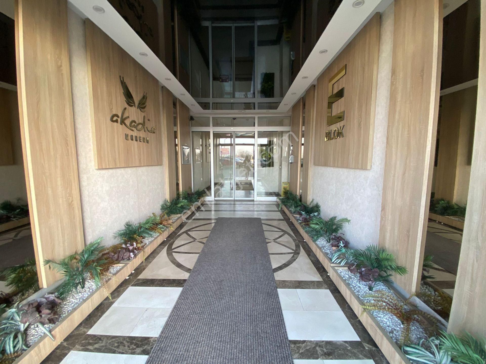 Mamak Akadia Modern Konutları Kiralık 3,5+1 Daire - Görsel 2