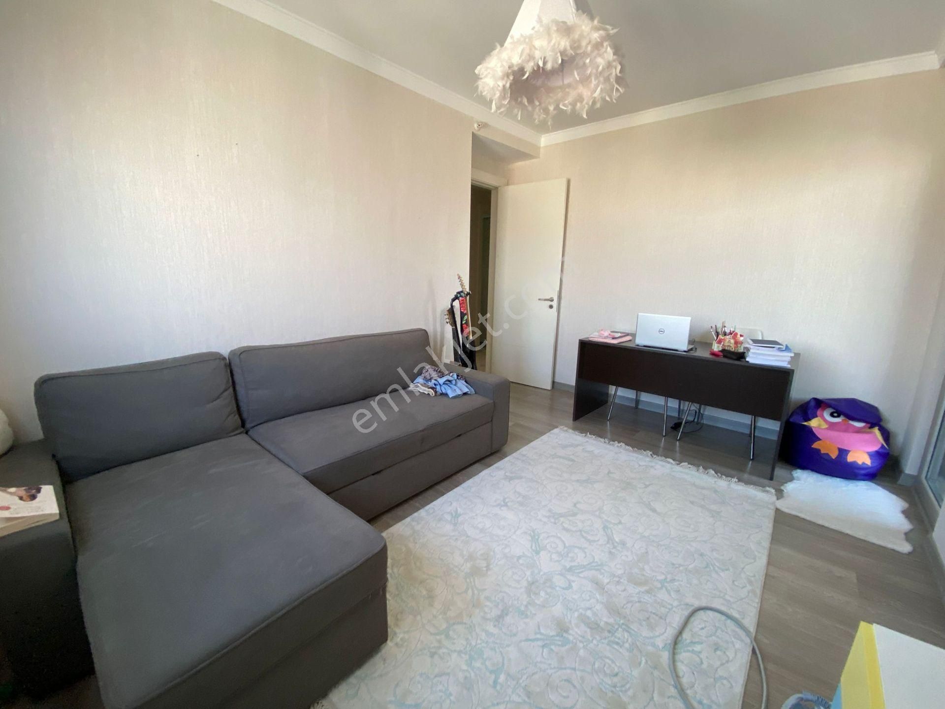 Mamak Akadia Modern Konutları Kiralık 3,5+1 Daire - Görsel 25