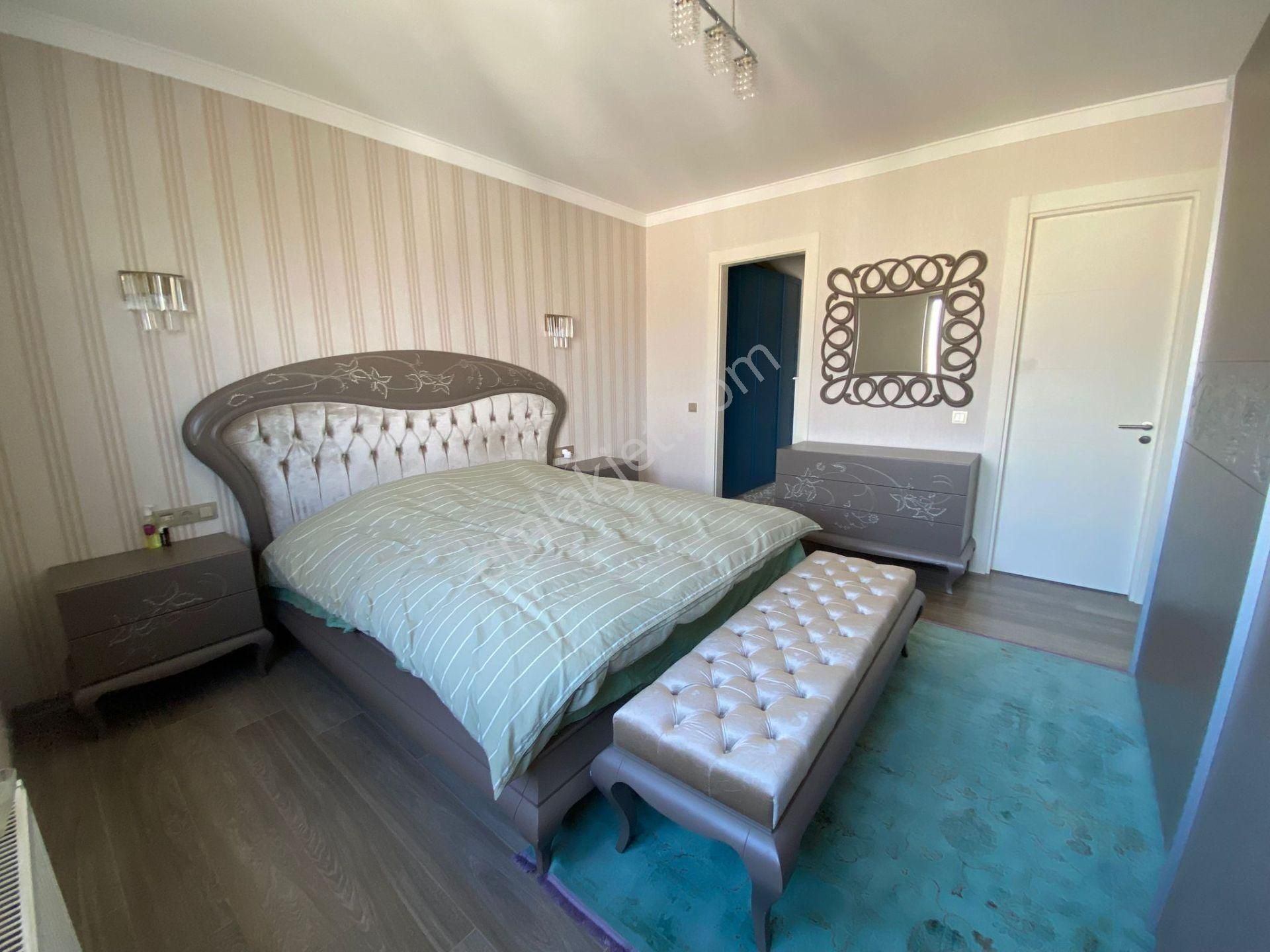 Mamak Akadia Modern Konutları Kiralık 3,5+1 Daire - Görsel 32