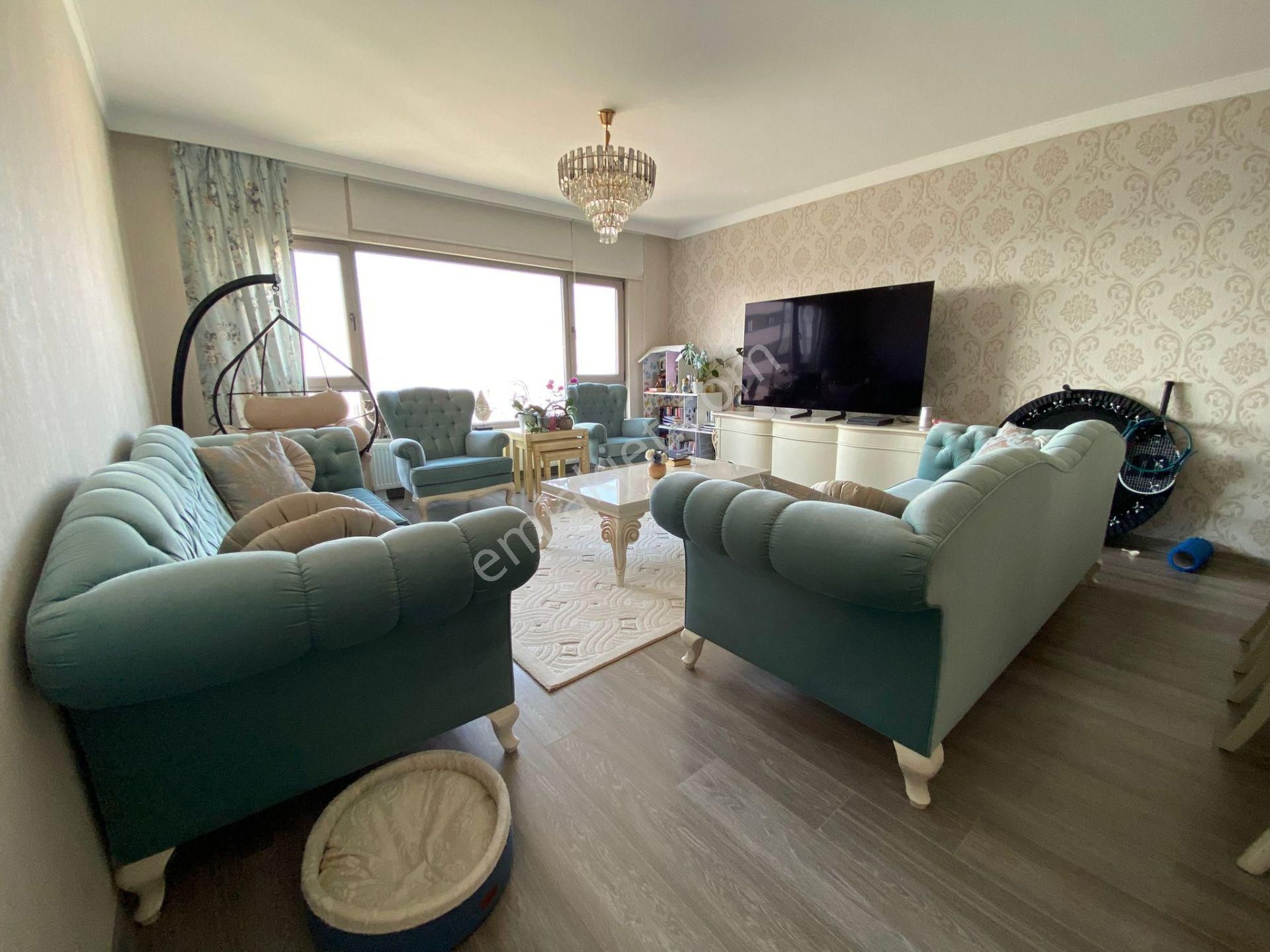 Mamak Akadia Modern Konutları Kiralık 3,5+1 Daire - Görsel 7