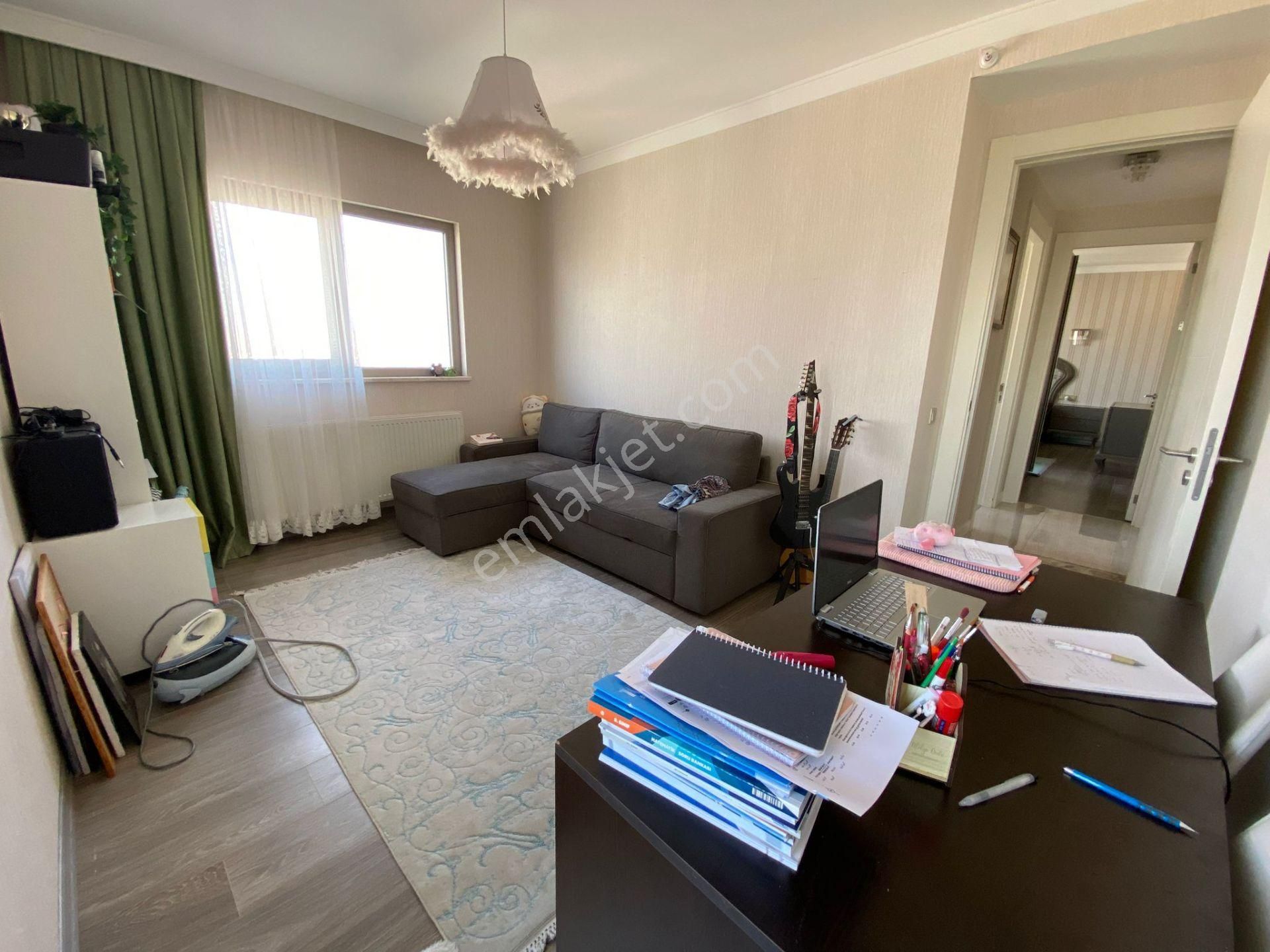 Mamak Akadia Modern Konutları Kiralık 3,5+1 Daire - Görsel 26