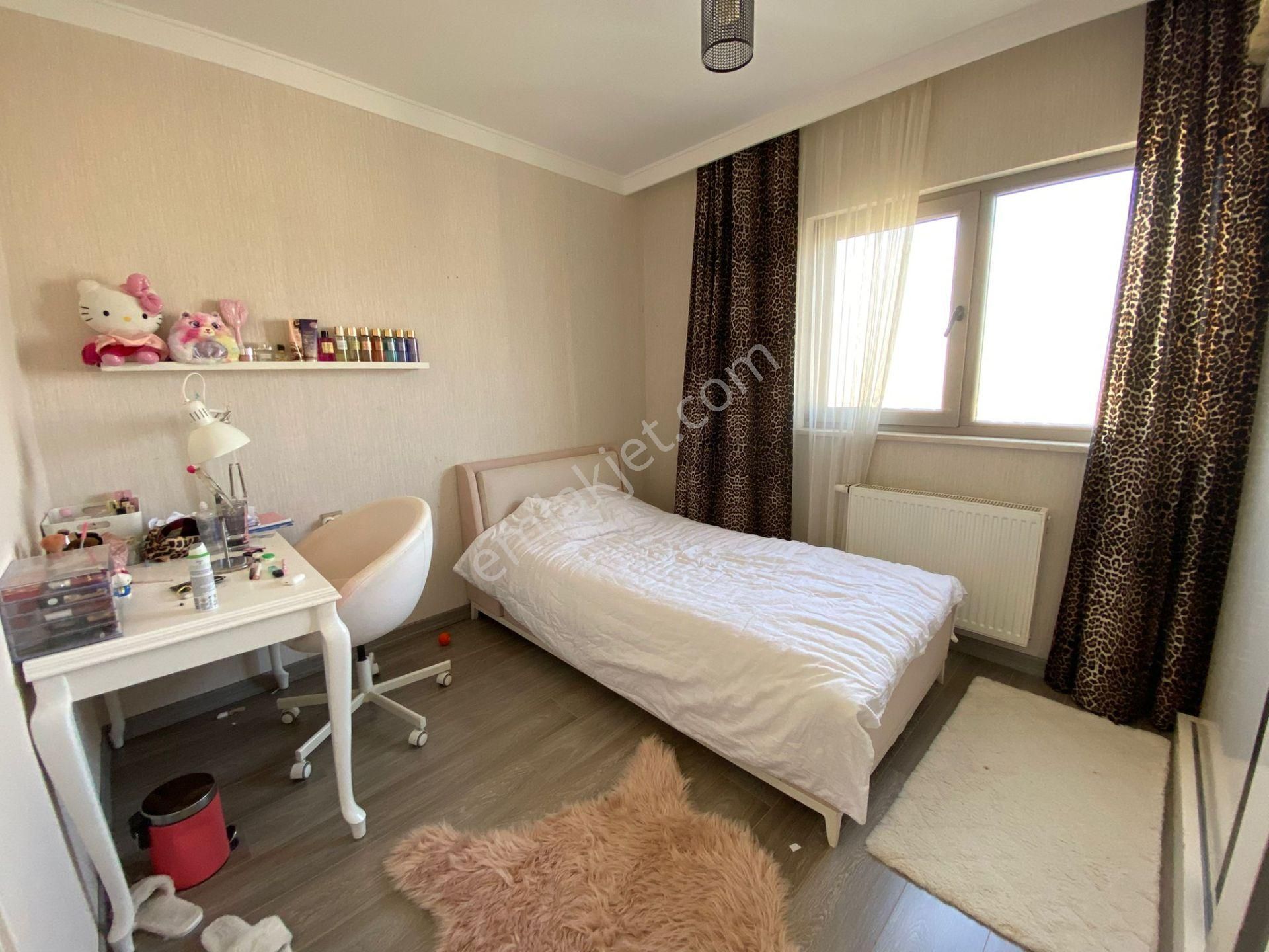 Mamak Akadia Modern Konutları Kiralık 3,5+1 Daire - Görsel 30