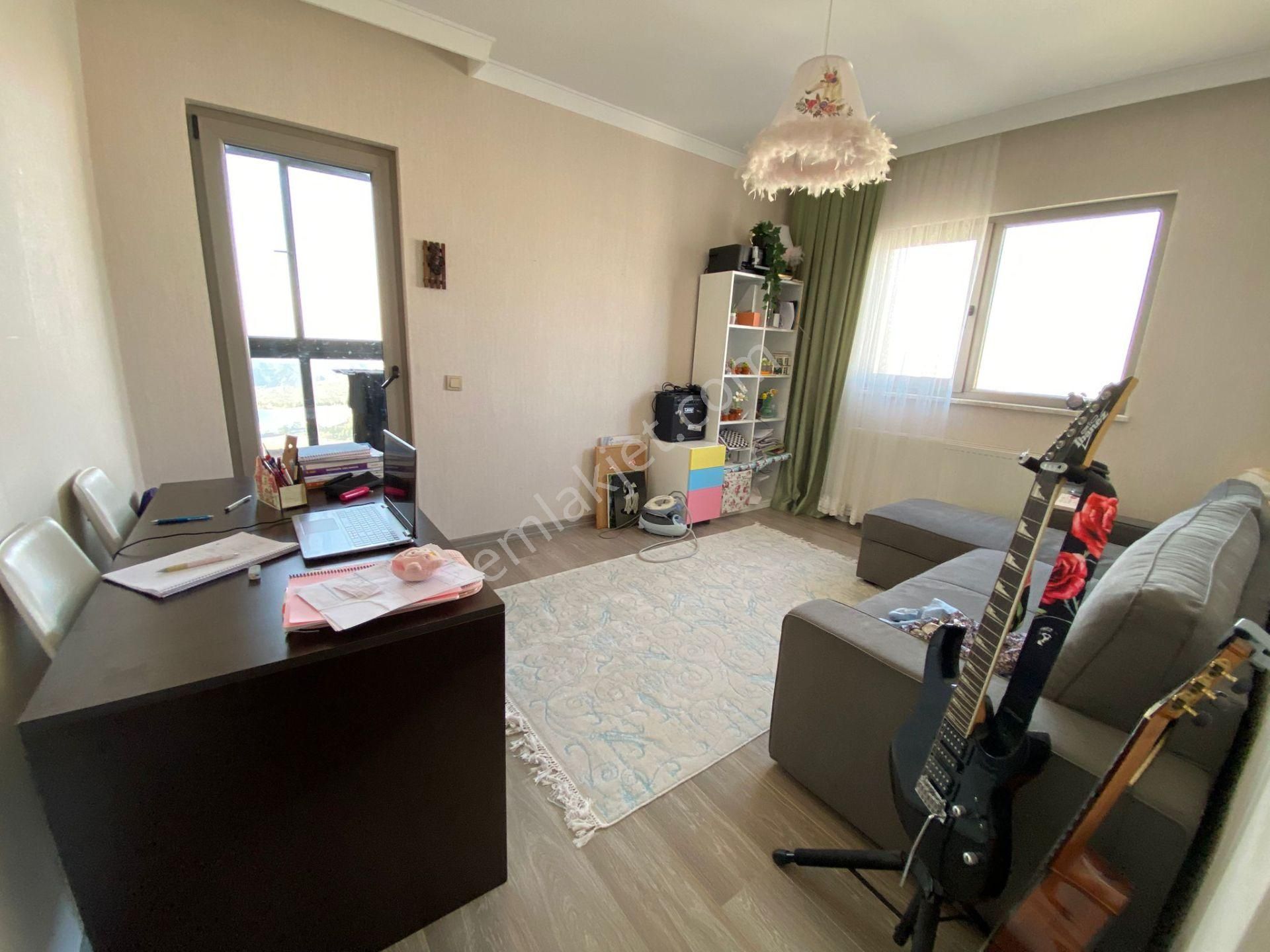 Mamak Akadia Modern Konutları Kiralık 3,5+1 Daire - Görsel 28