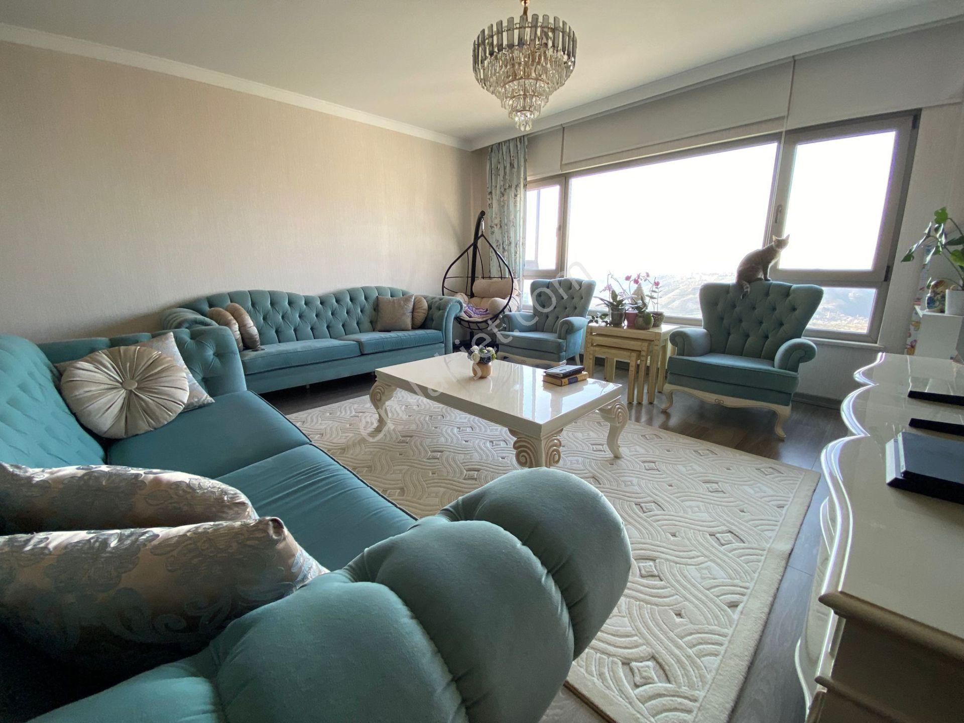 Mamak Akadia Modern Konutları Kiralık 3,5+1 Daire - Görsel 9