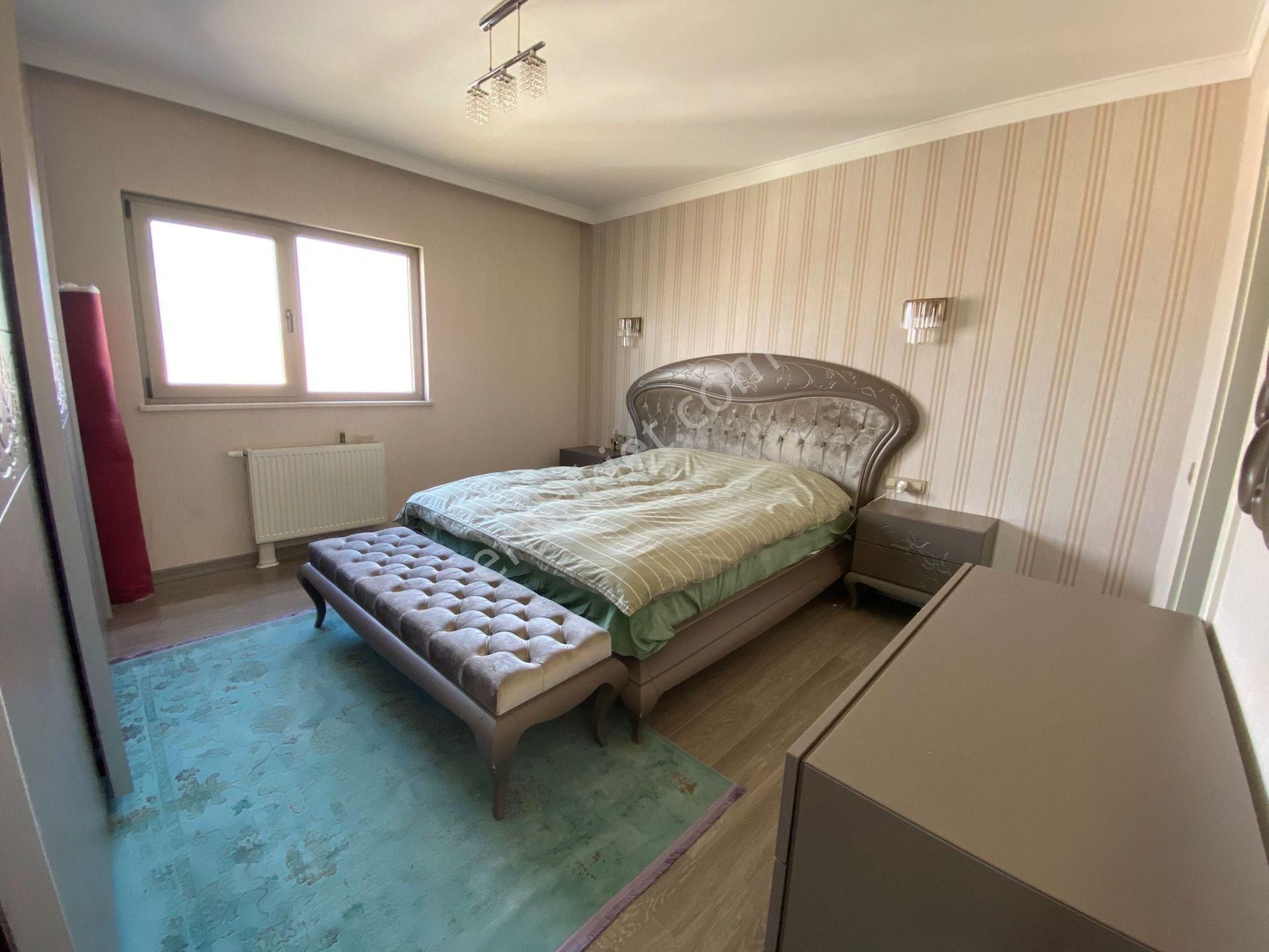 Mamak Akadia Modern Konutları Kiralık 3,5+1 Daire - Görsel 31