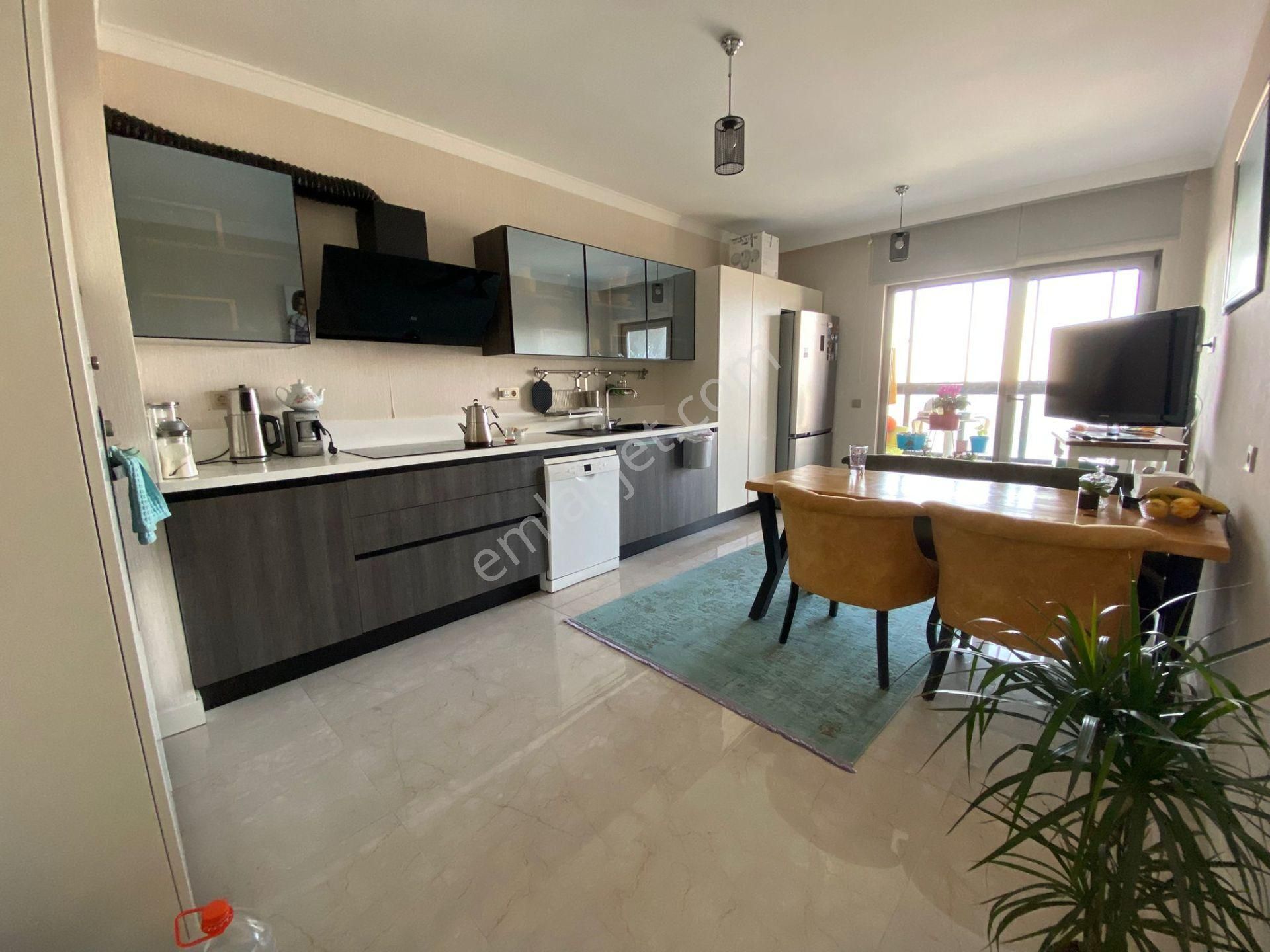 Mamak Akadia Modern Konutları Kiralık 3,5+1 Daire - Görsel 19