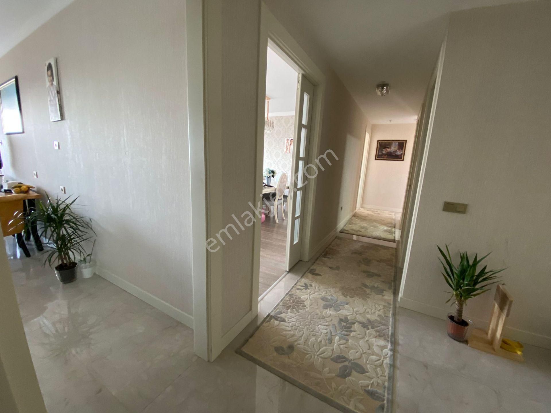 Mamak Akadia Modern Konutları Kiralık 3,5+1 Daire - Görsel 24