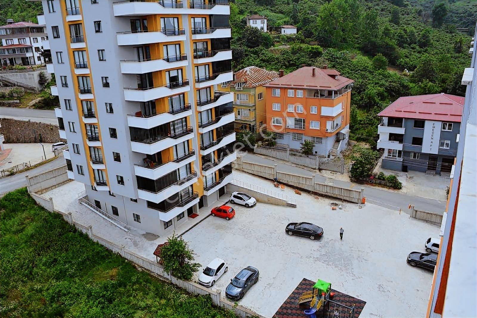 Gökdemir Gayrimenkulden Satılık Daireler - Görsel 15